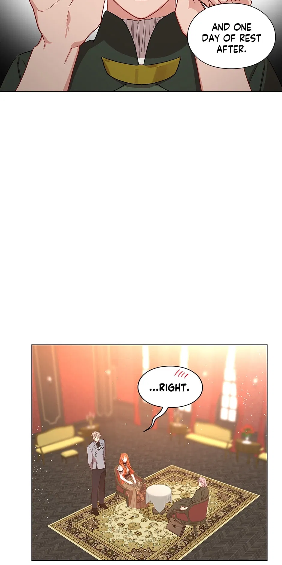 Read Lucia Manga Online