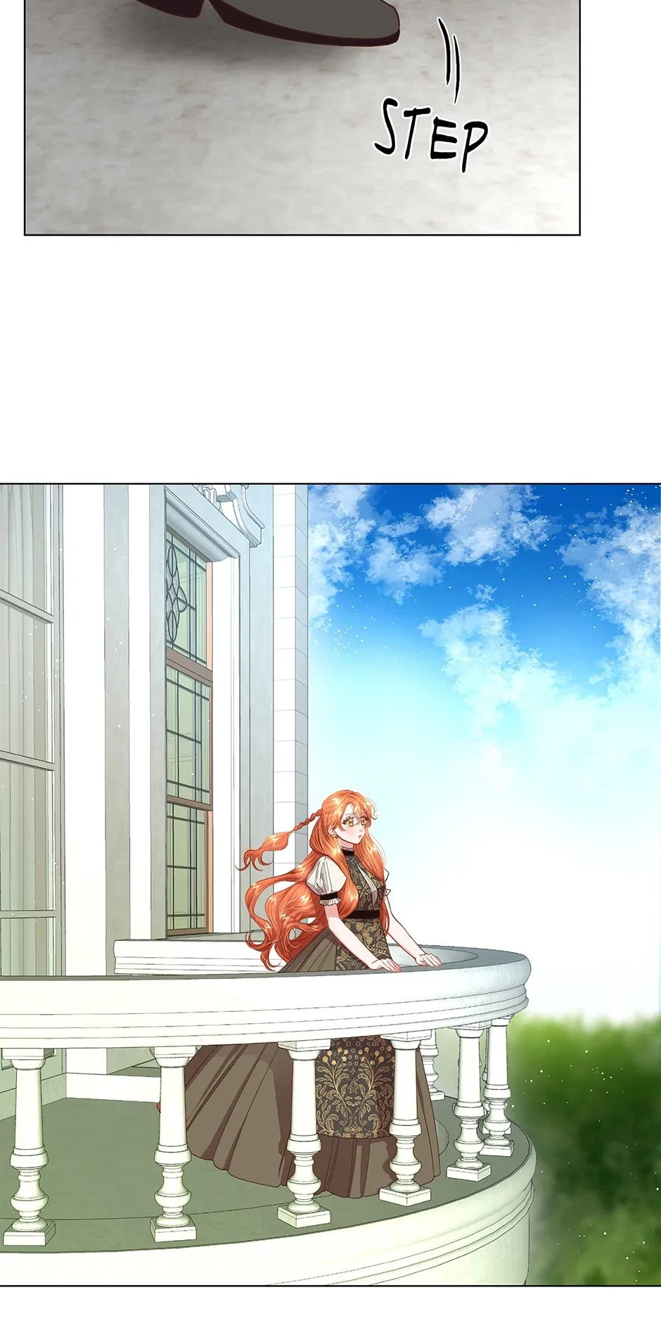 Read Lucia Manga Online