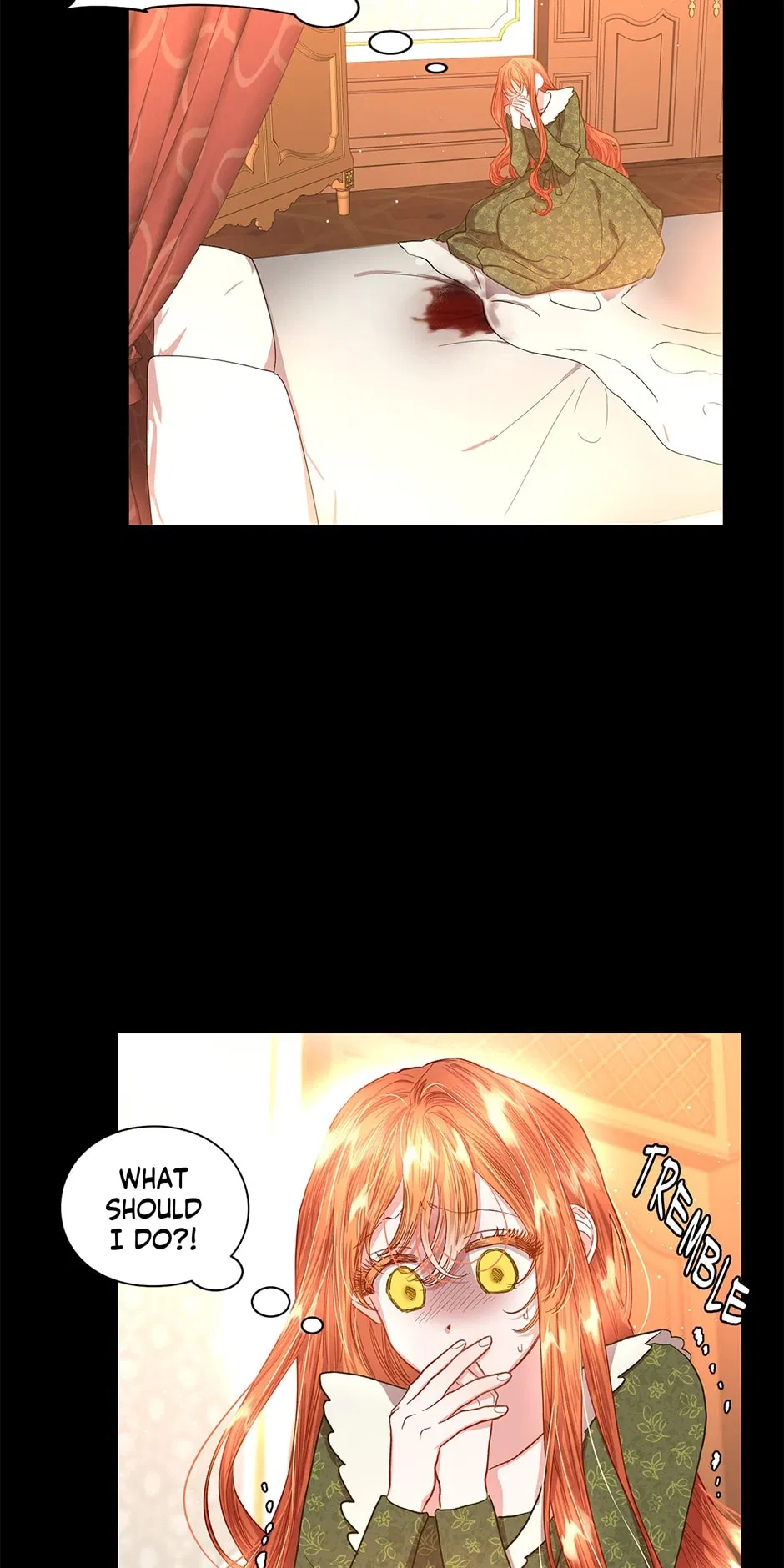 Read Lucia Manga Online