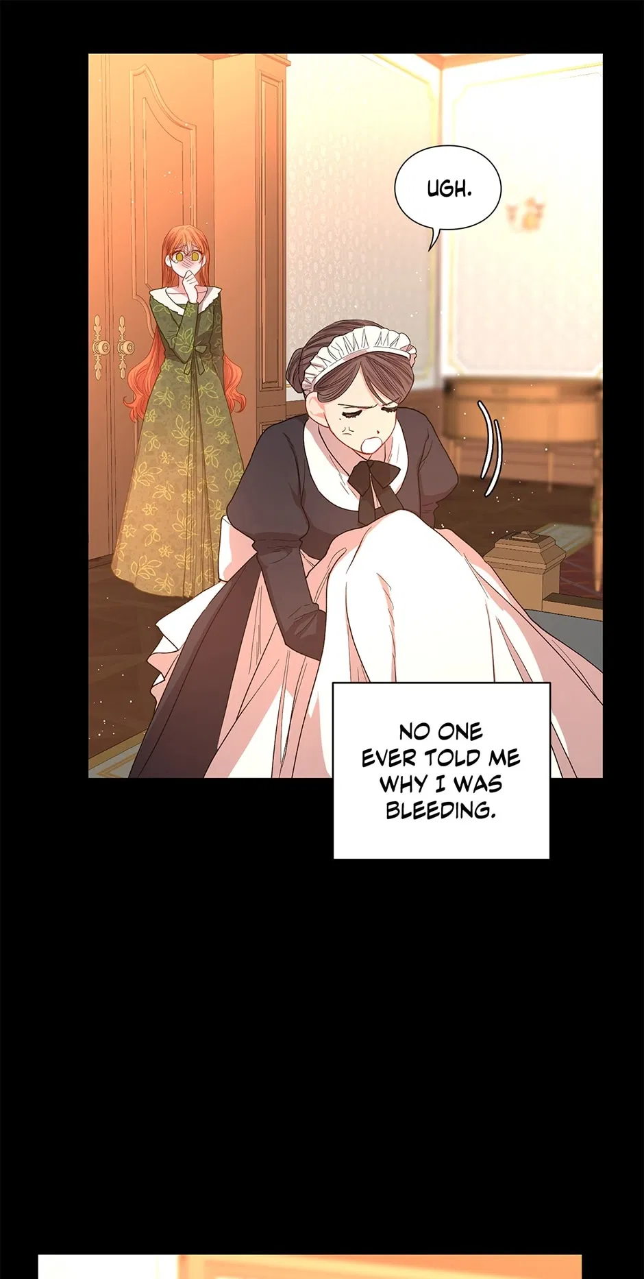 Read Lucia Manga Online