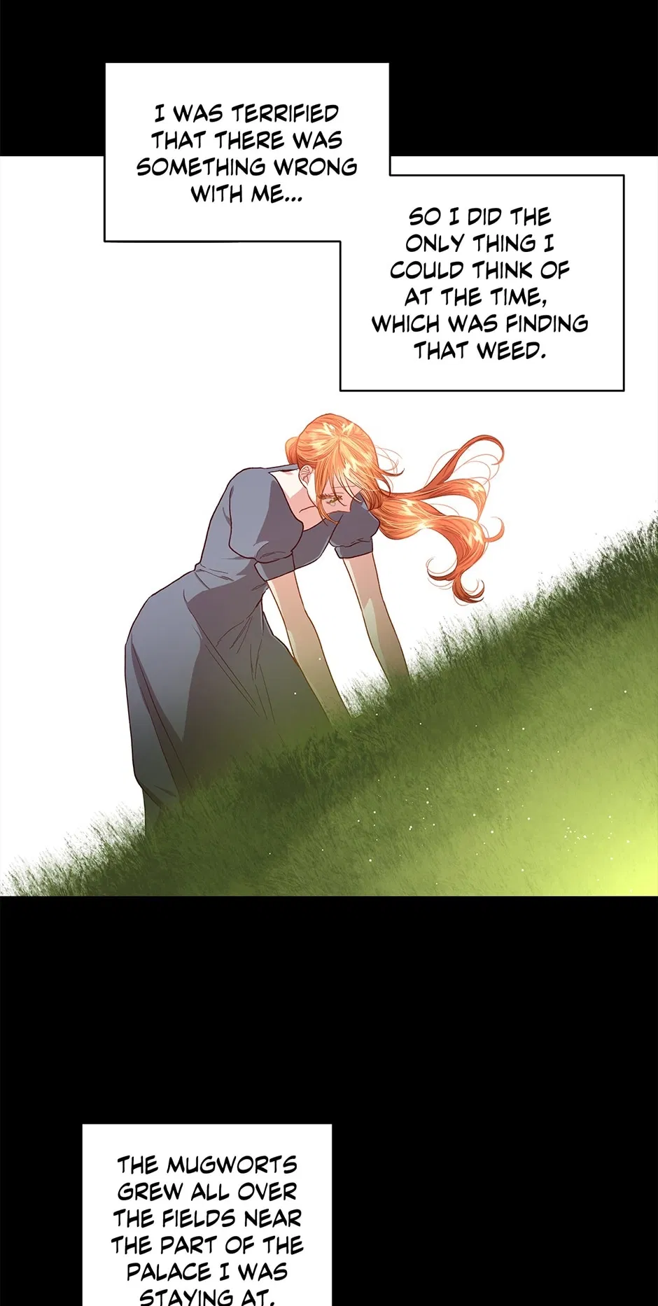 Read Lucia Manga Online
