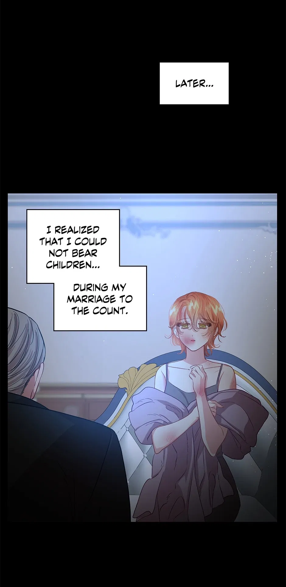 Read Lucia Manga Online