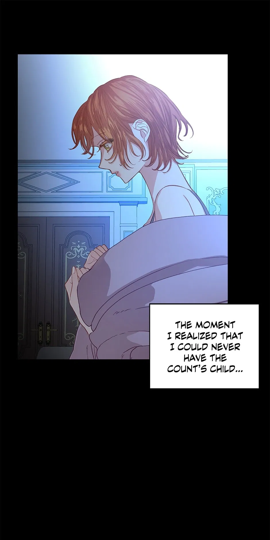 Read Lucia Manga Online