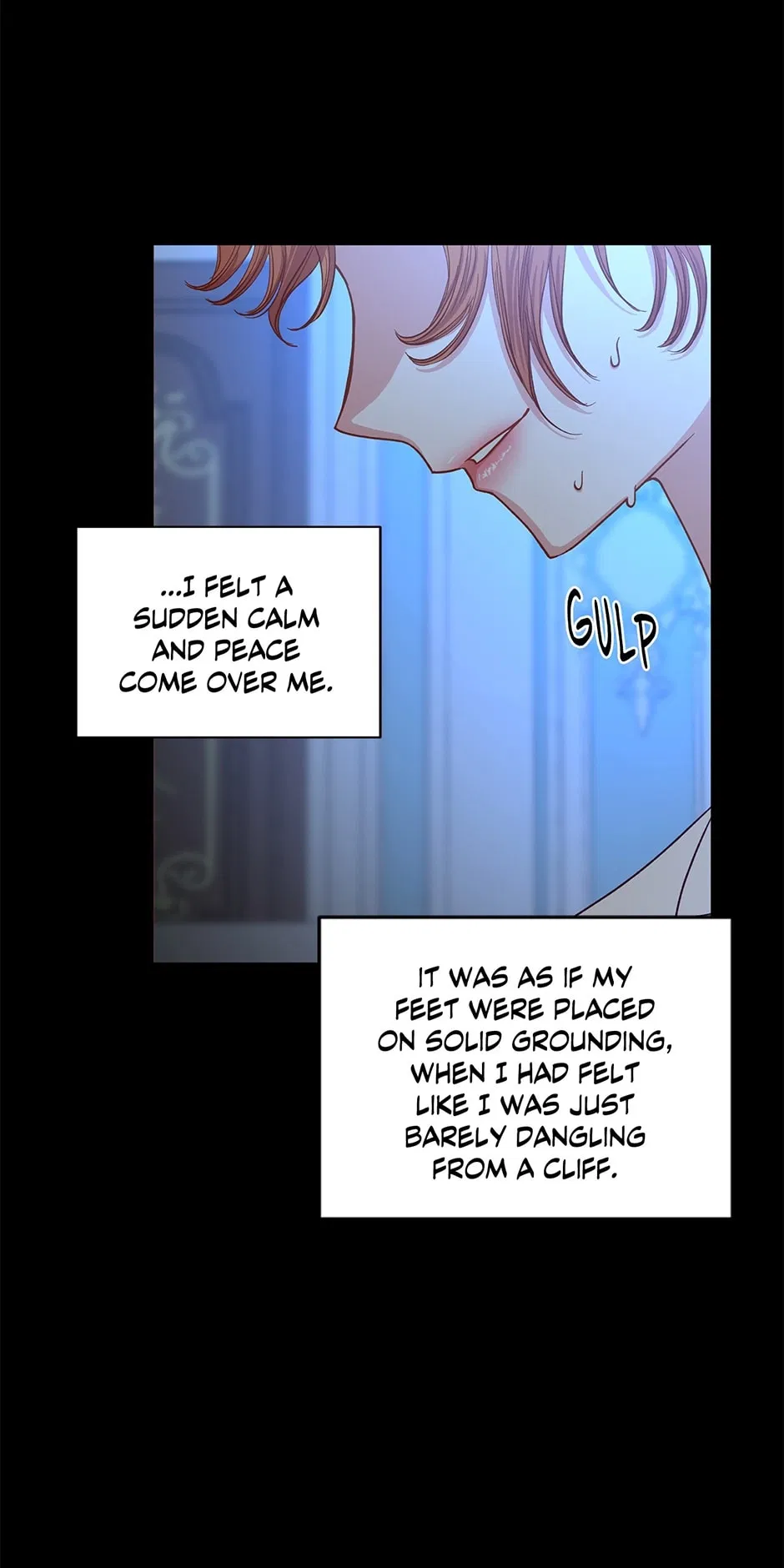 Read Lucia Manga Online