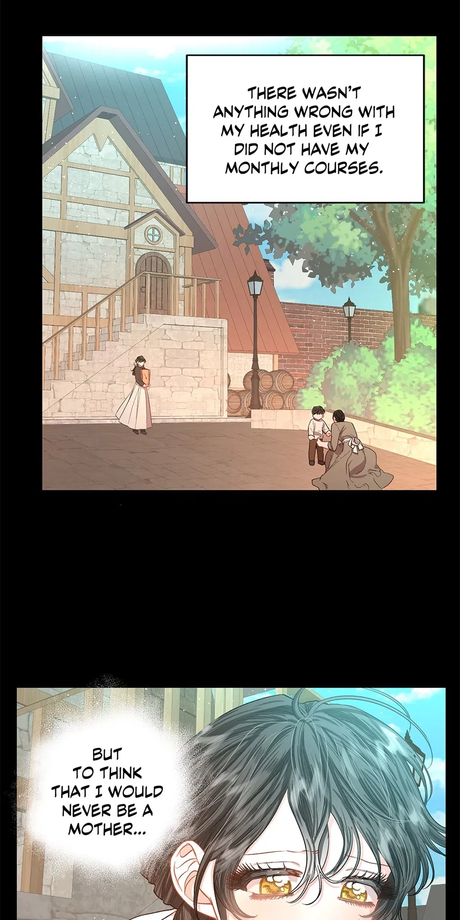 Read Lucia Manga Online