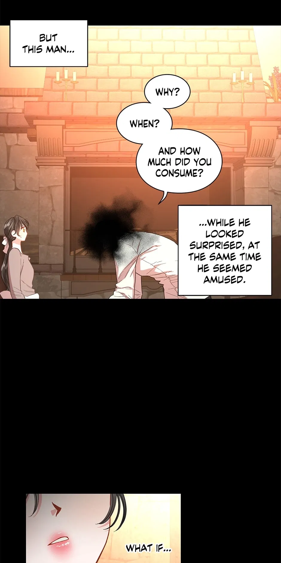Read Lucia Manga Online