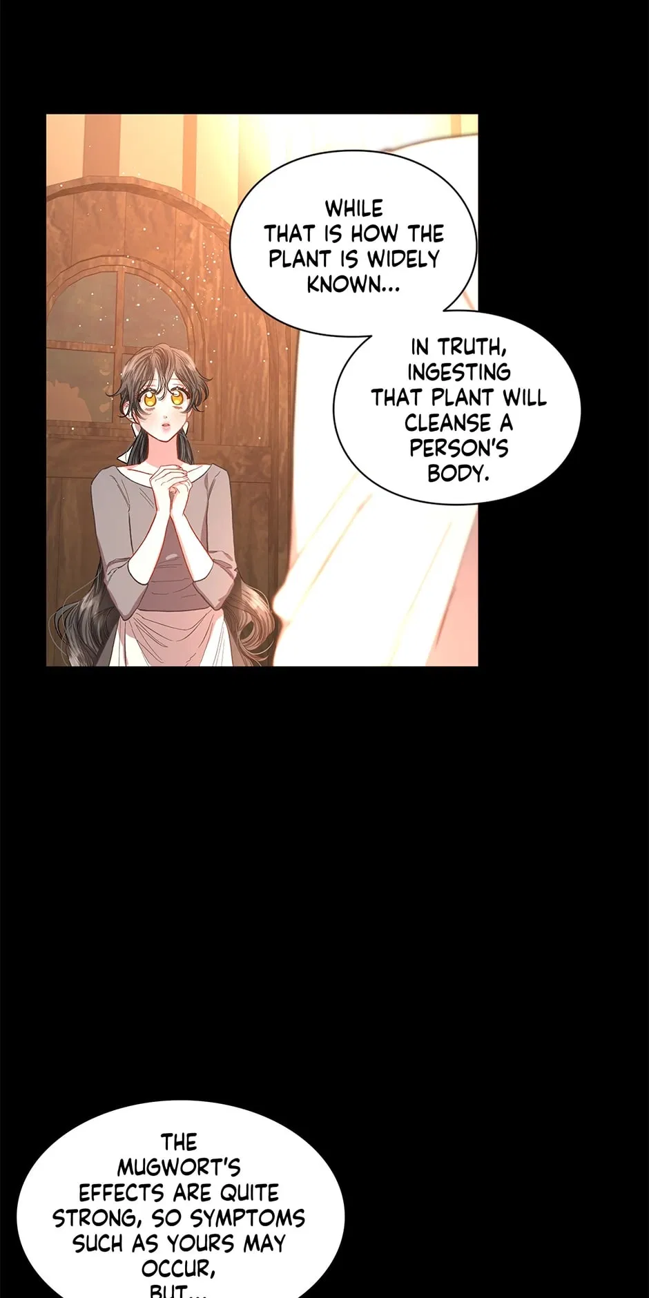 Read Lucia Manga Online