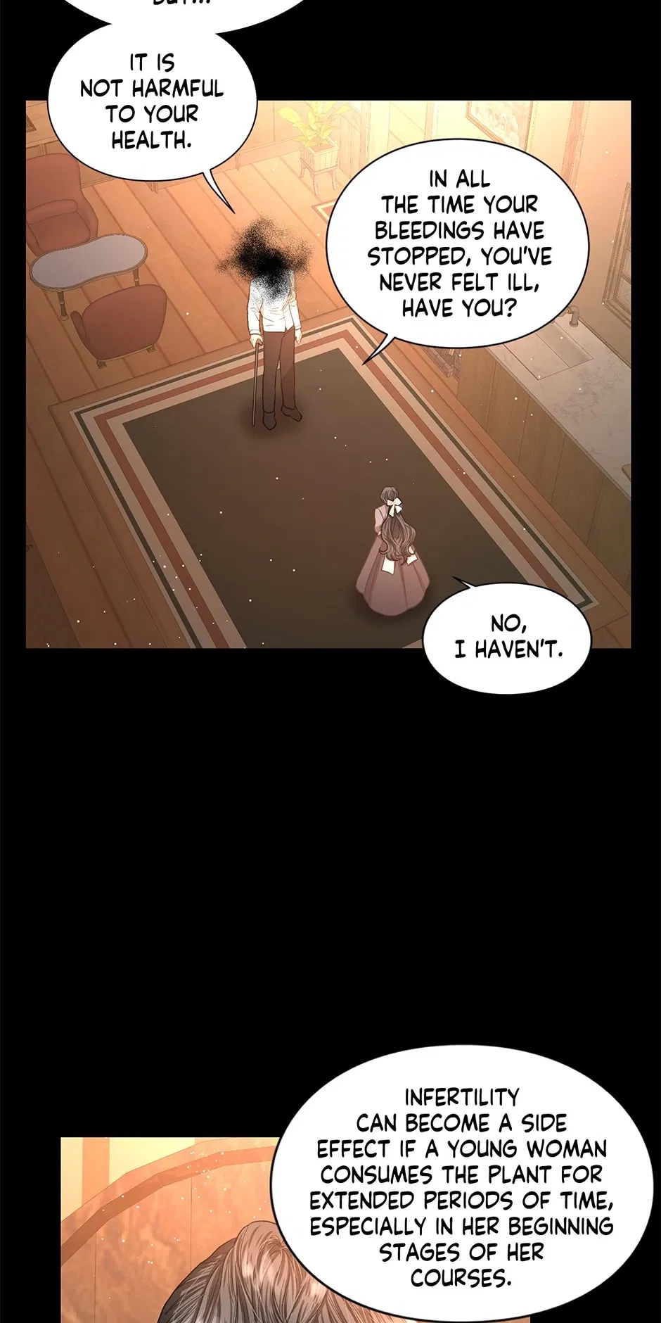 Read Lucia Manga Online