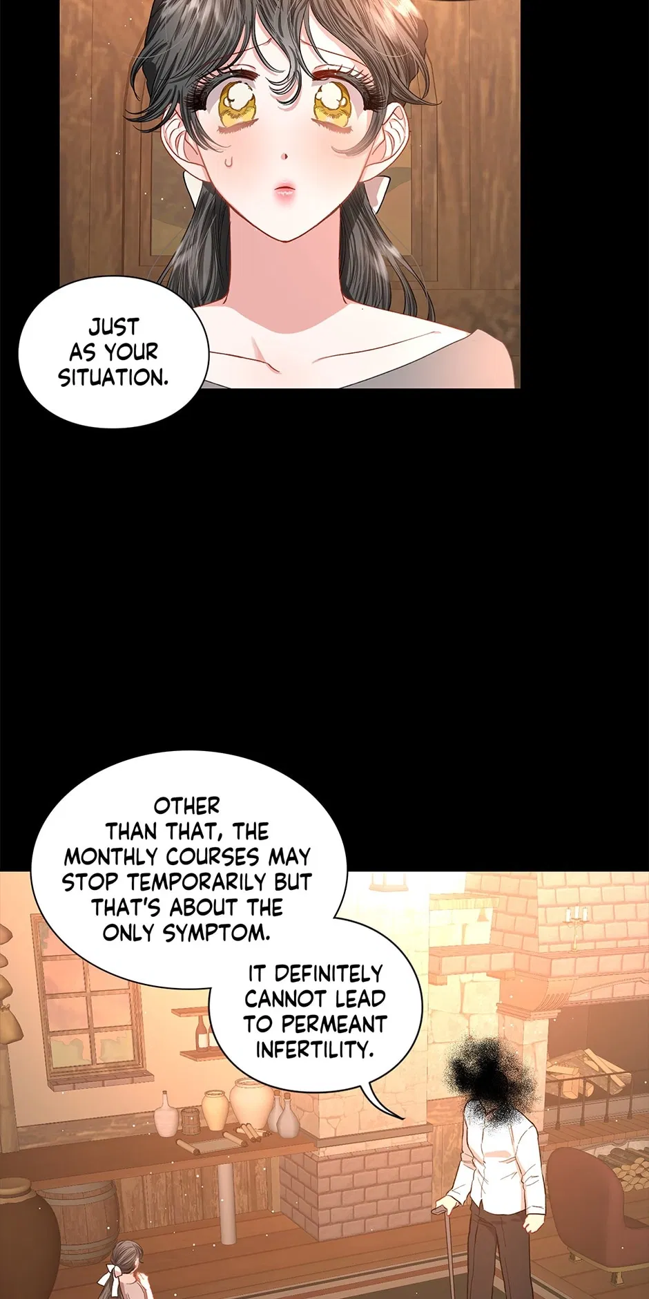 Read Lucia Manga Online