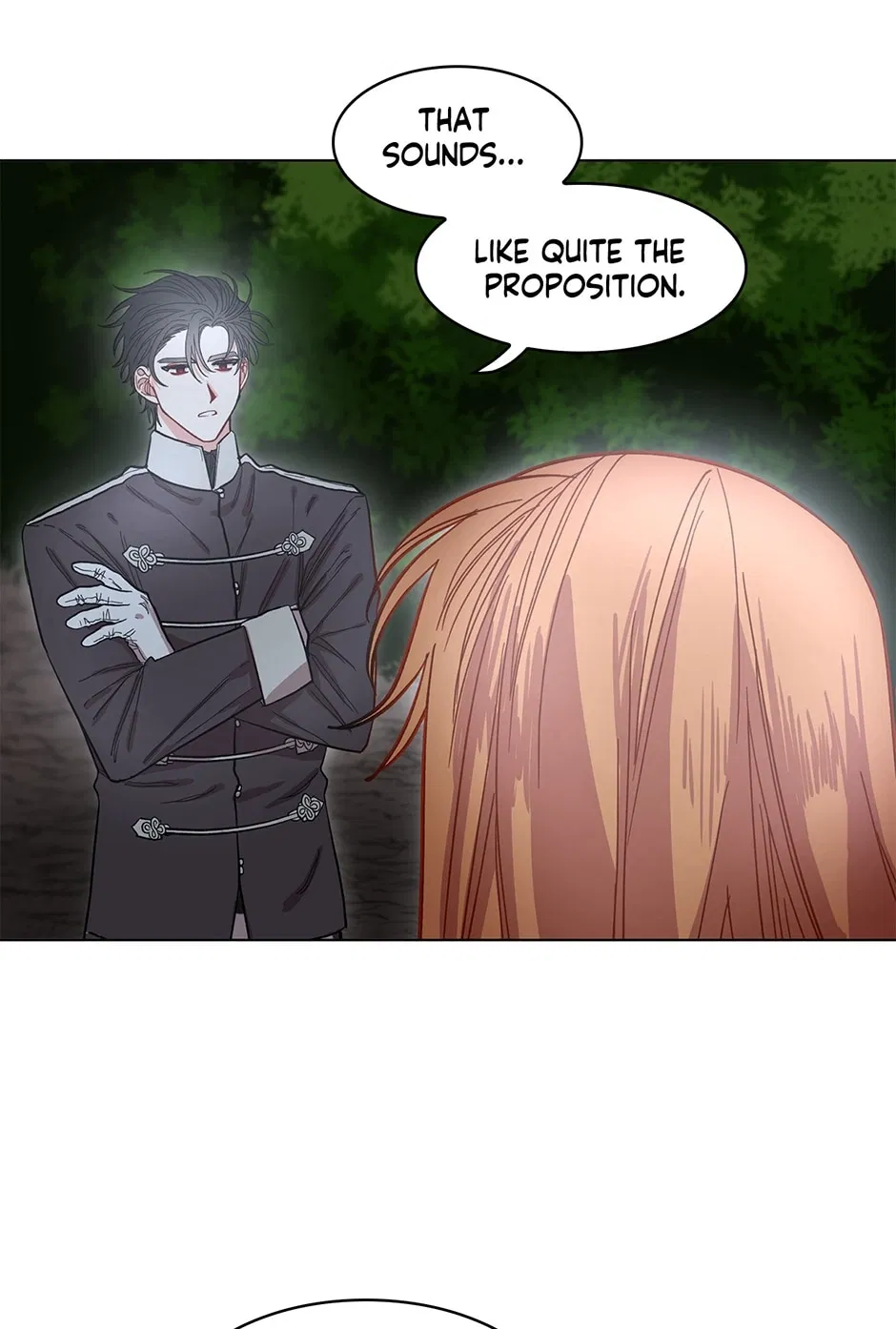 Read Lucia Manga Online