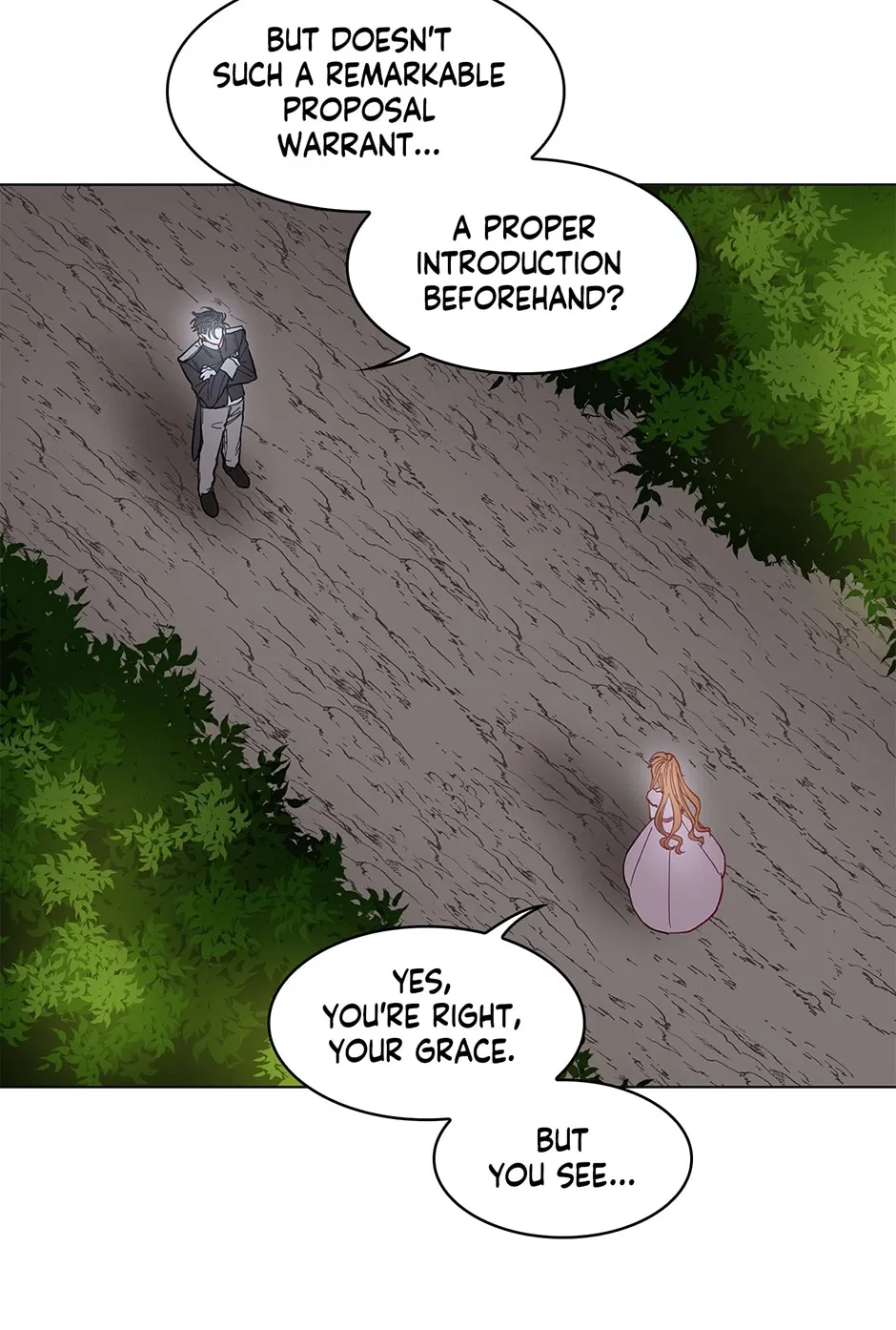 Read Lucia Manga Online