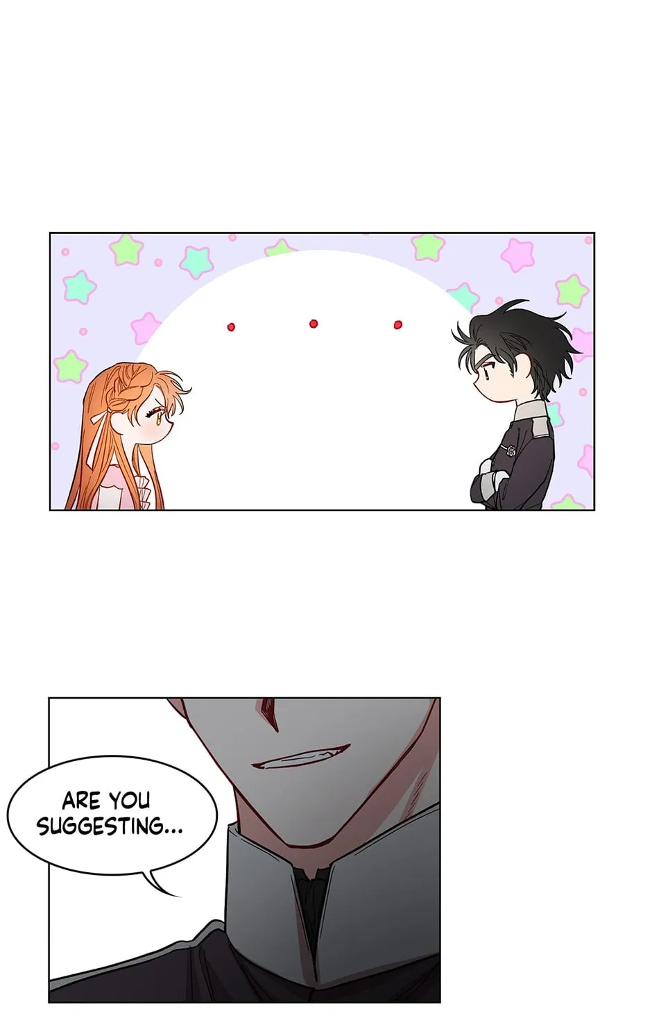 Read Lucia Manga Online