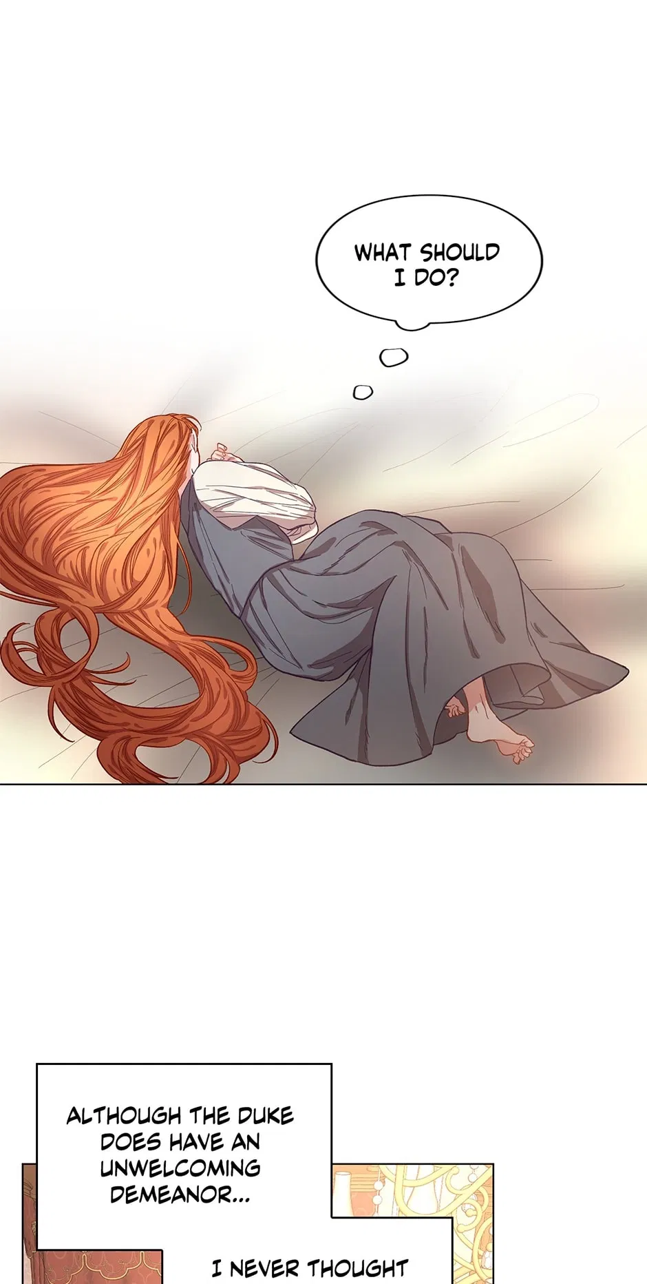 Read Lucia Manga Online