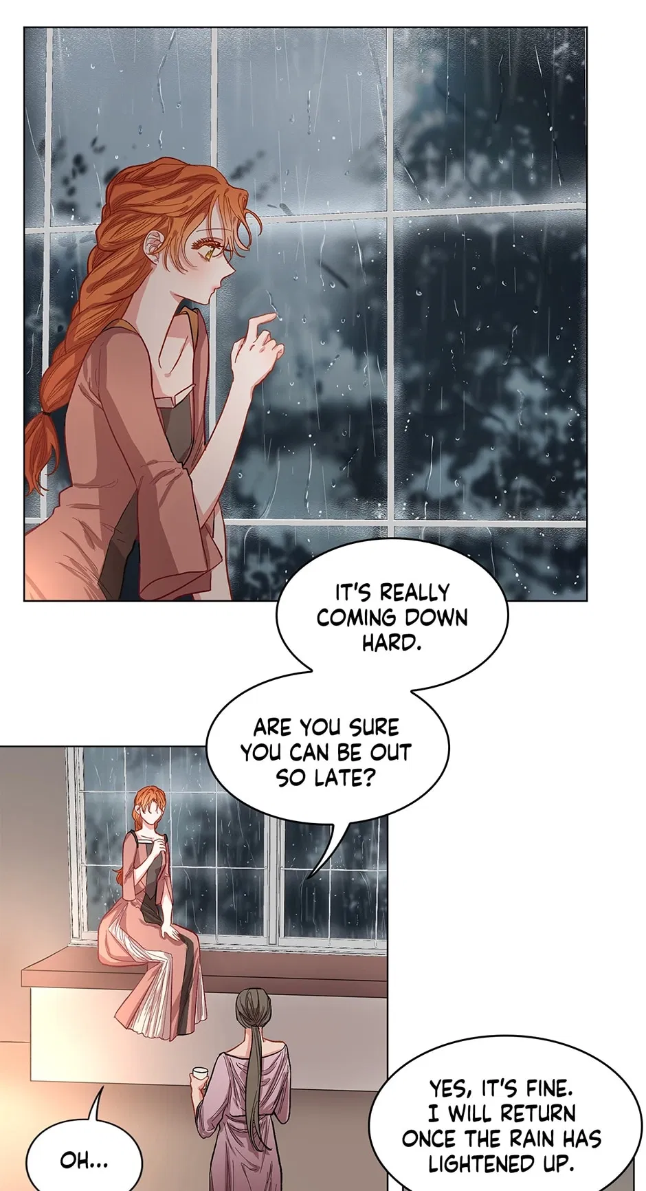Read Lucia Manga Online