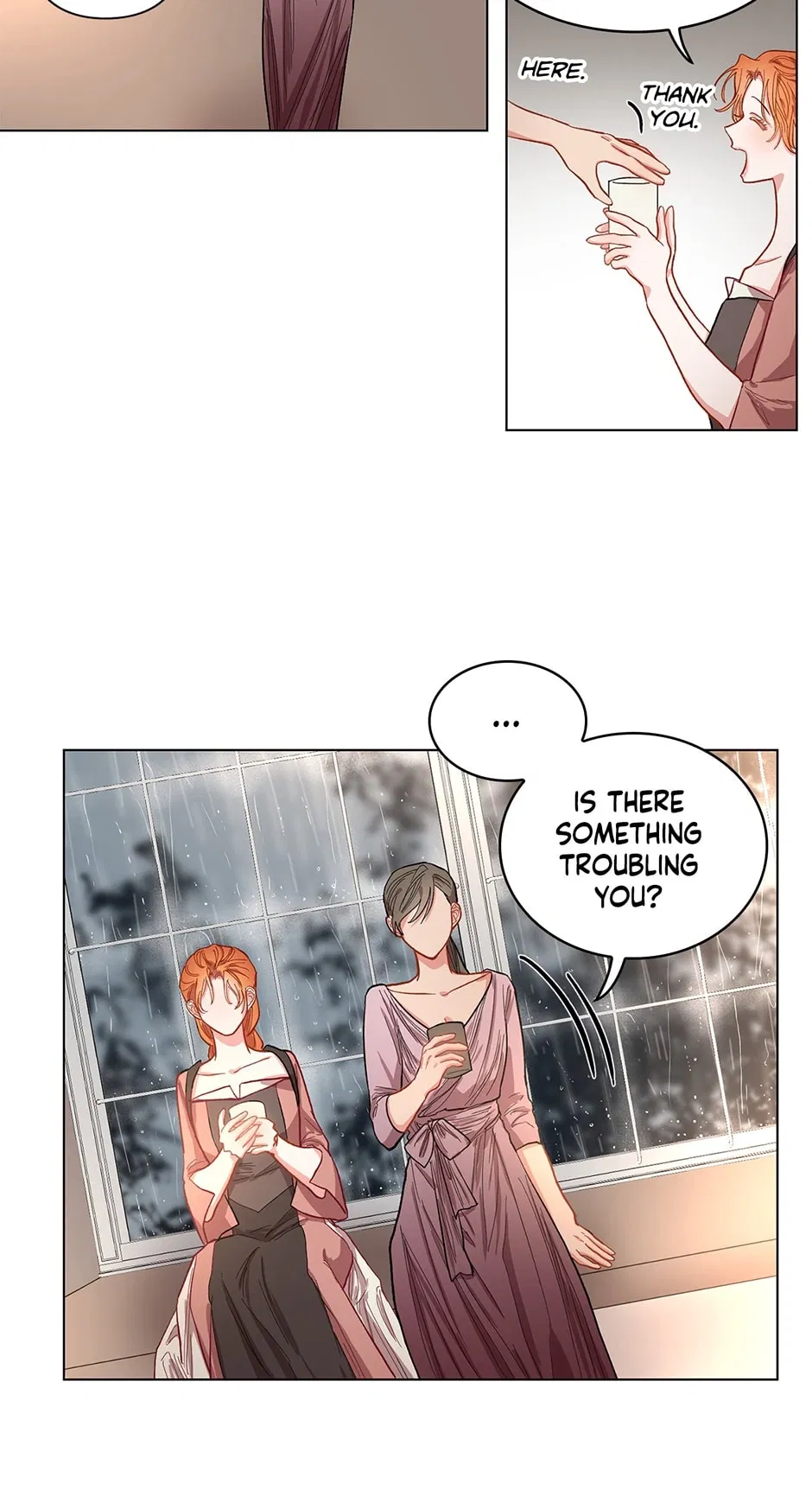 Read Lucia Manga Online