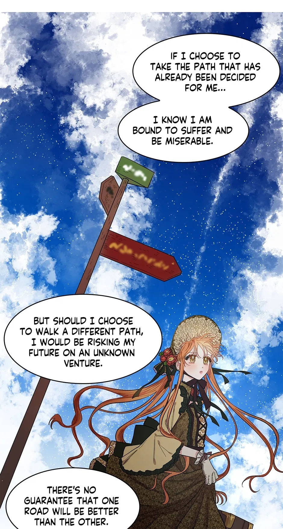 Read Lucia Manga Online