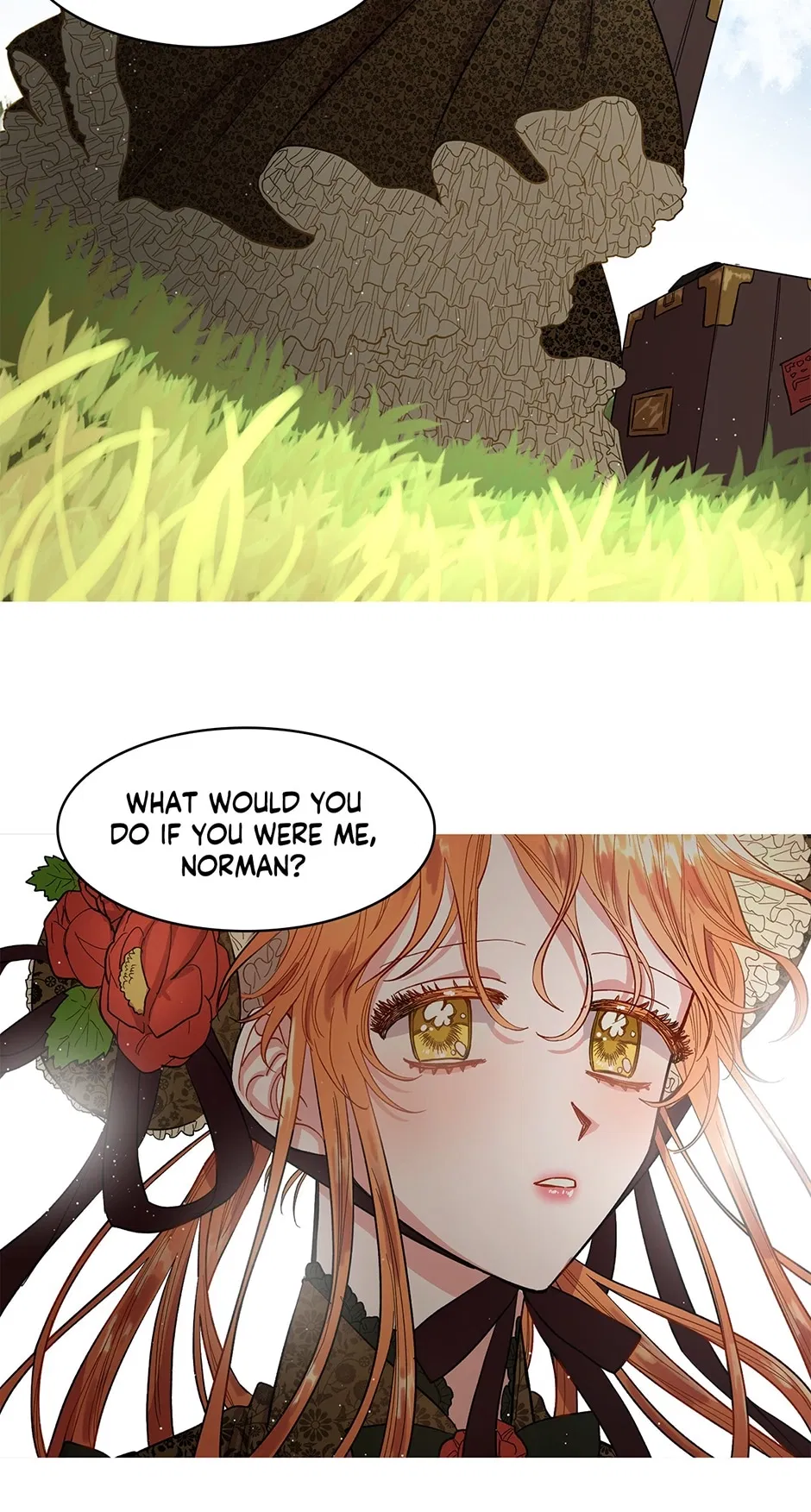 Read Lucia Manga Online