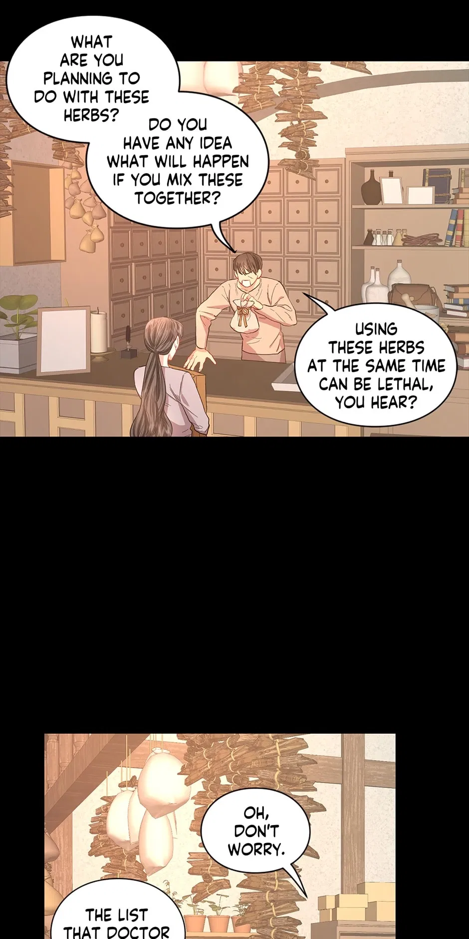 Read Lucia Manga Online