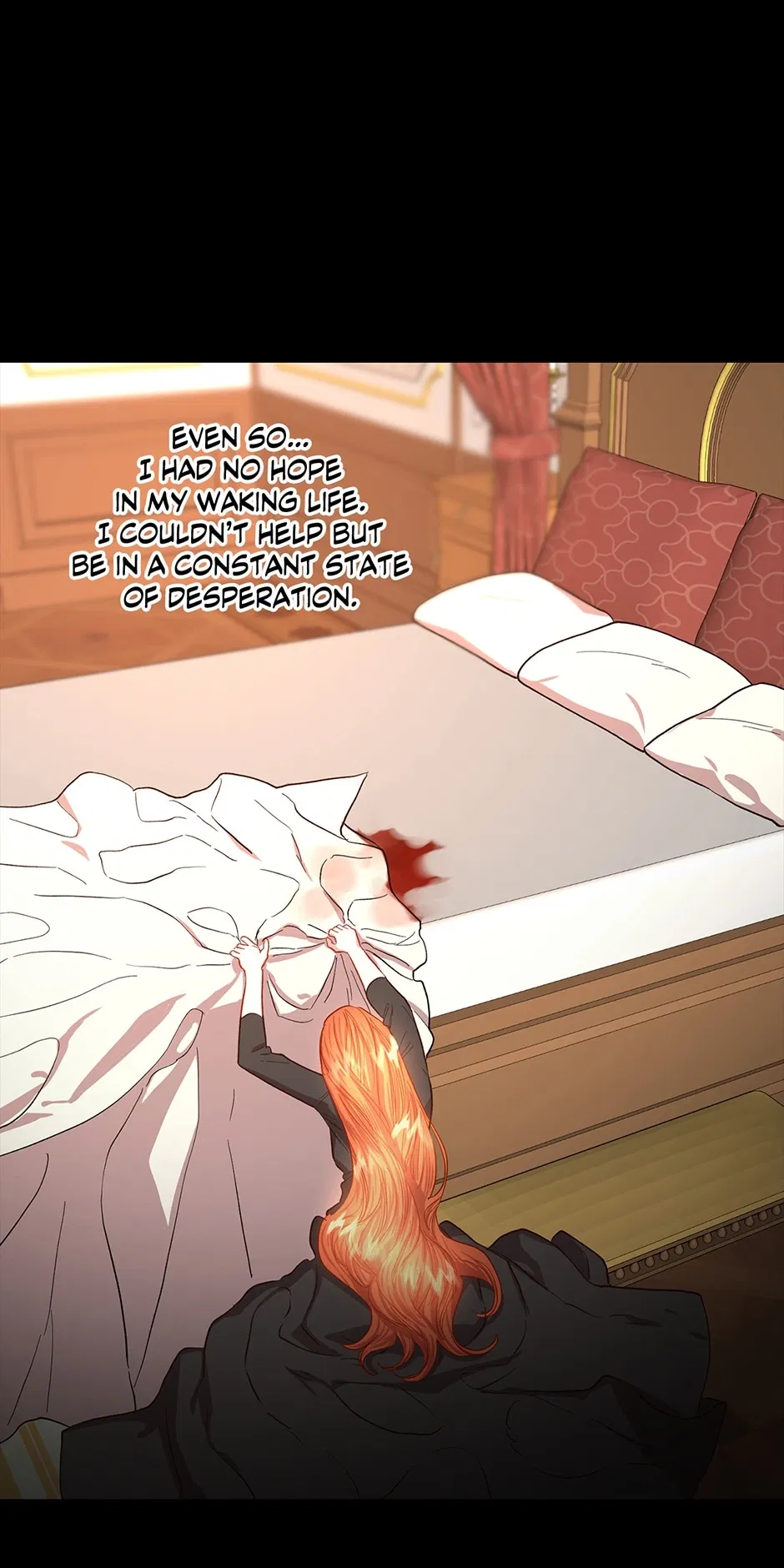 Read Lucia Manga Online