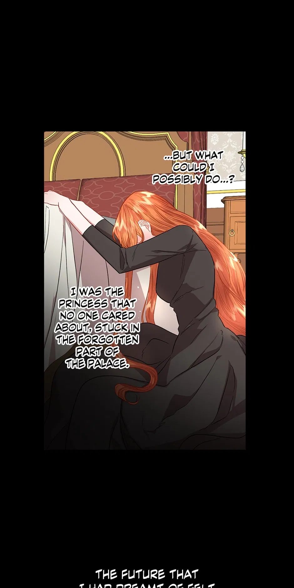 Read Lucia Manga Online