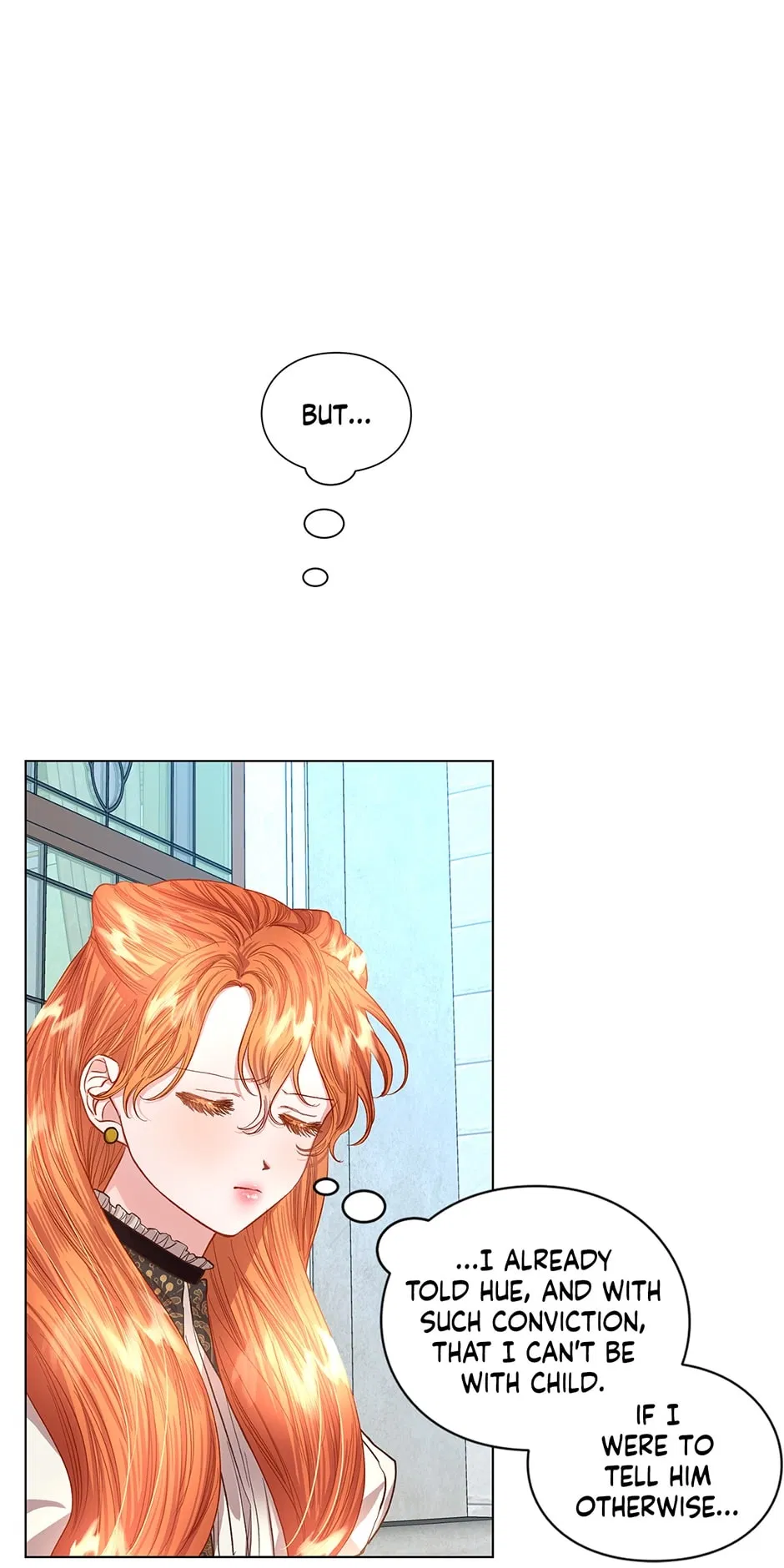 Read Lucia Manga Online
