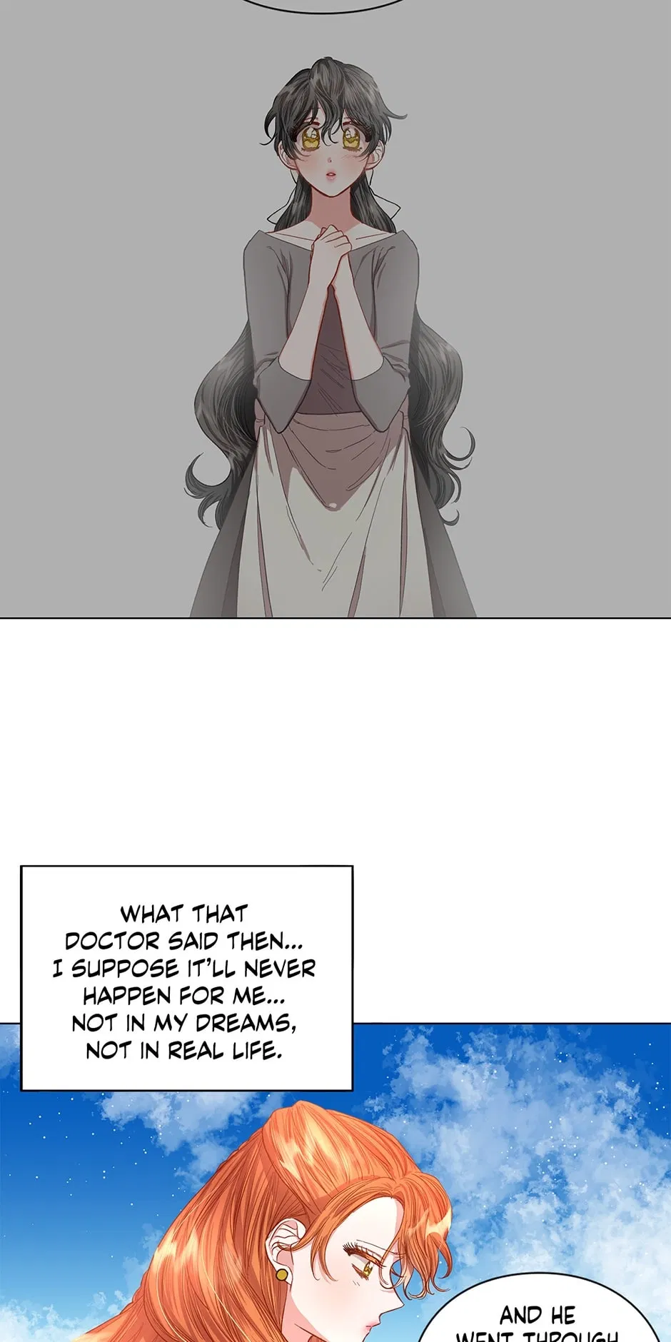 Read Lucia Manga Online