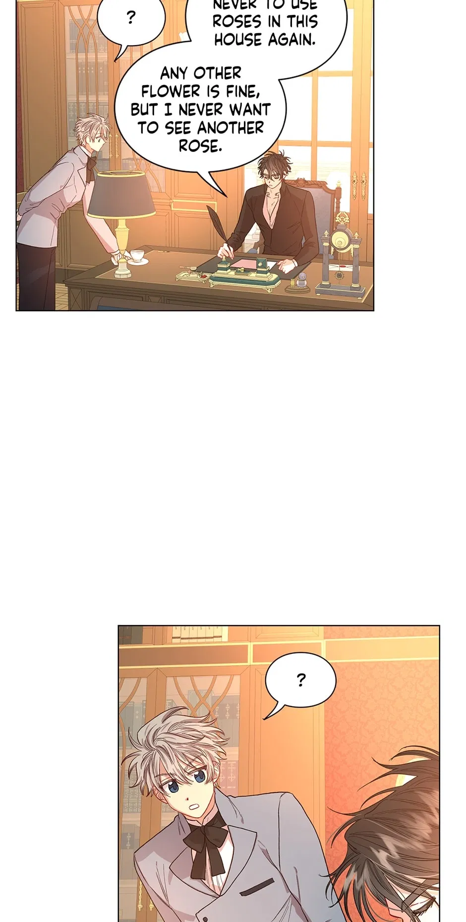 Read Lucia Manga Online