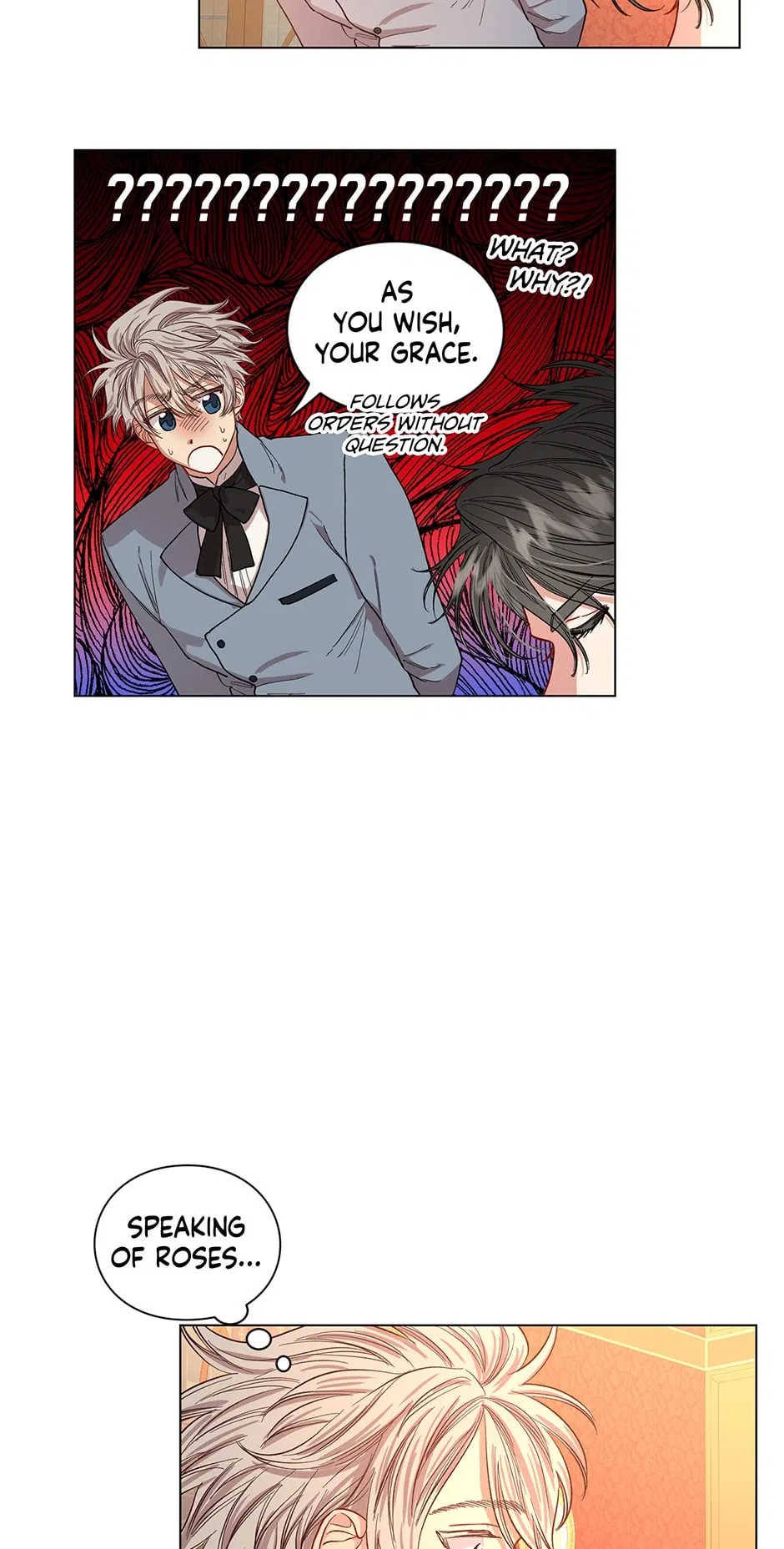 Read Lucia Manga Online