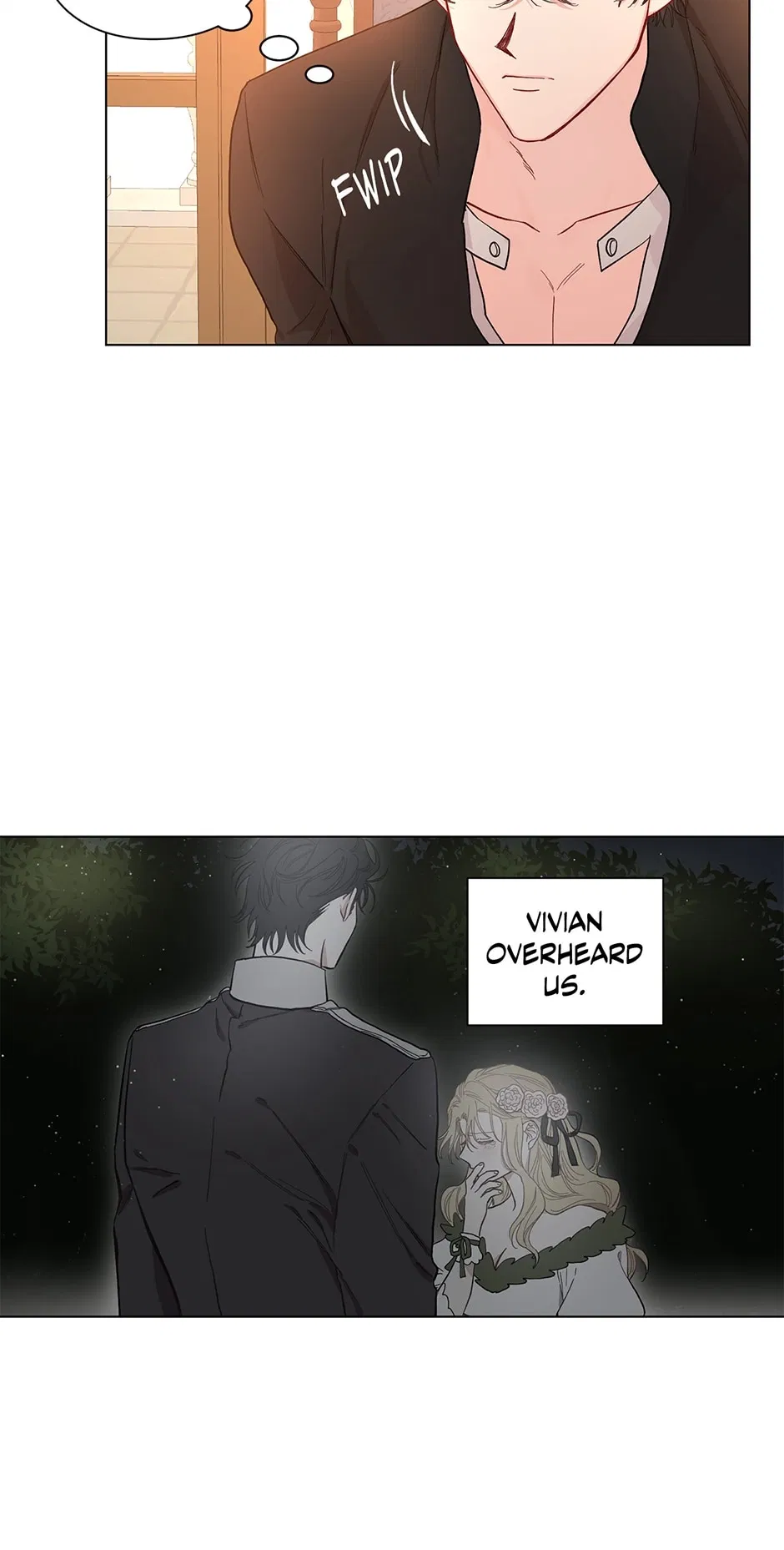 Read Lucia Manga Online
