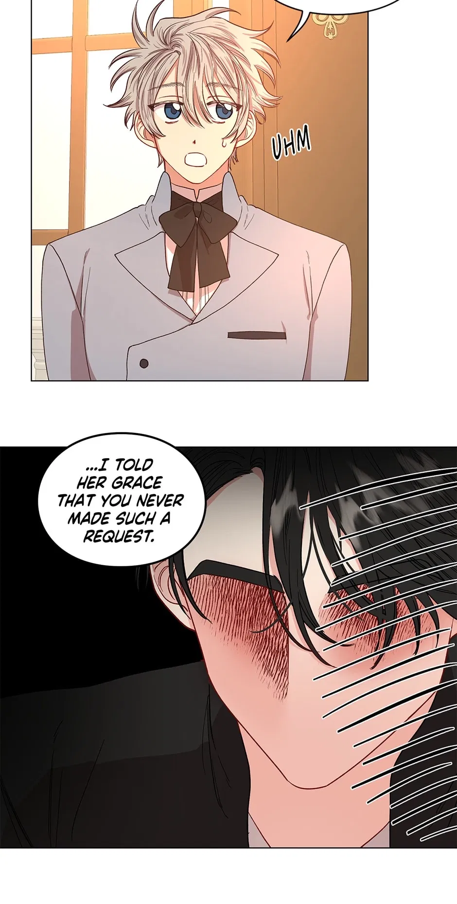 Read Lucia Manga Online