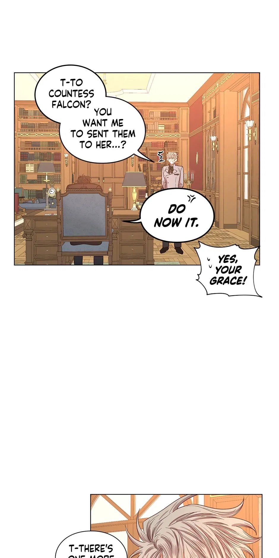 Read Lucia Manga Online