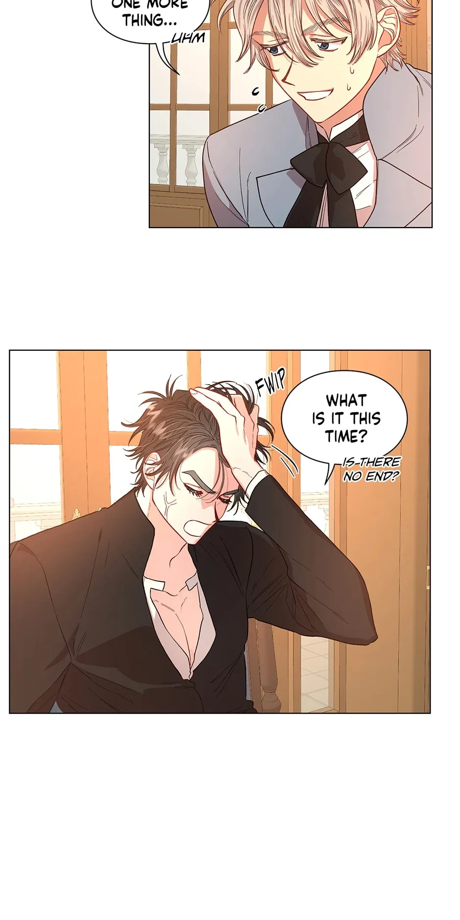 Read Lucia Manga Online