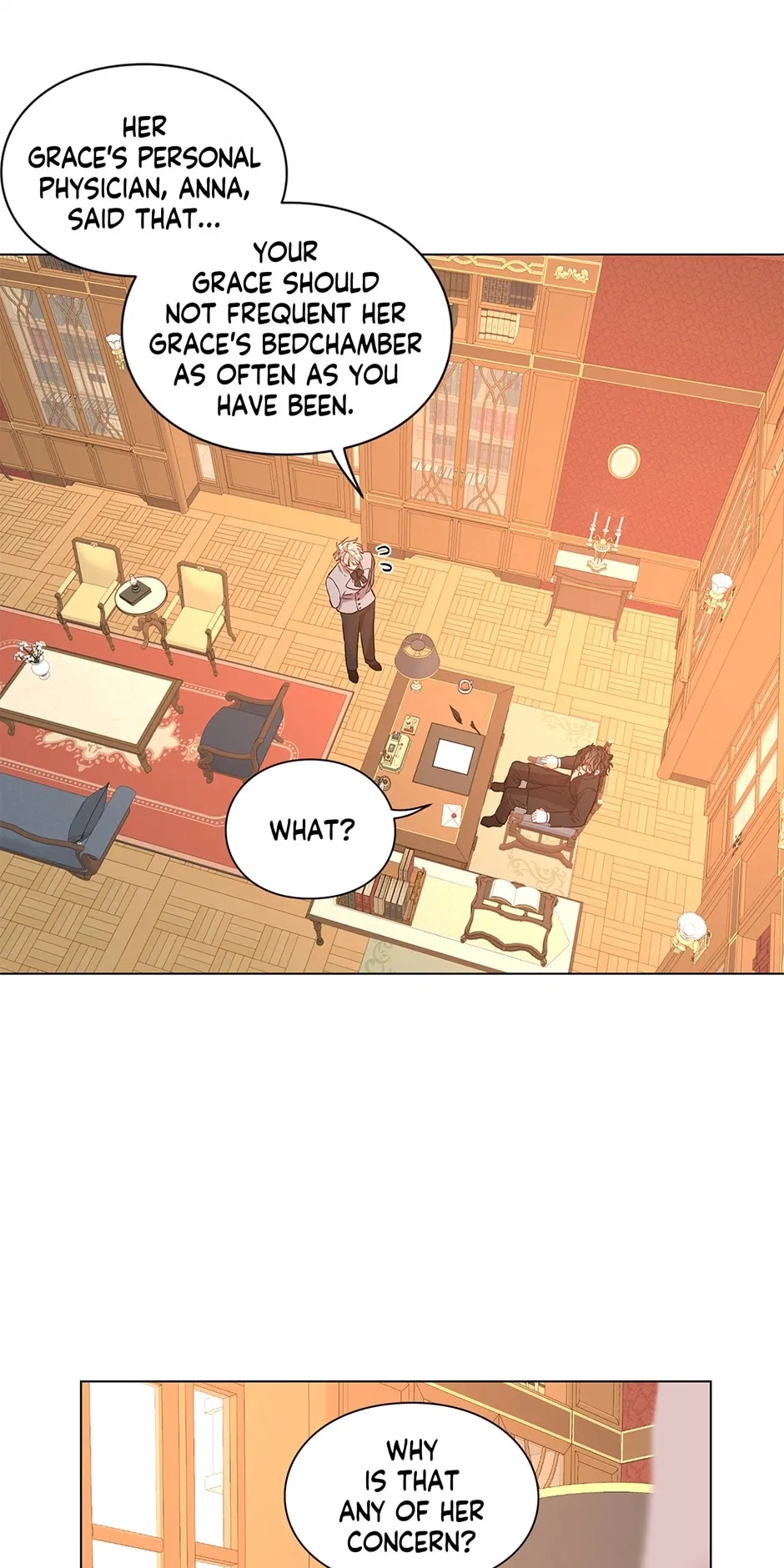 Read Lucia Manga Online