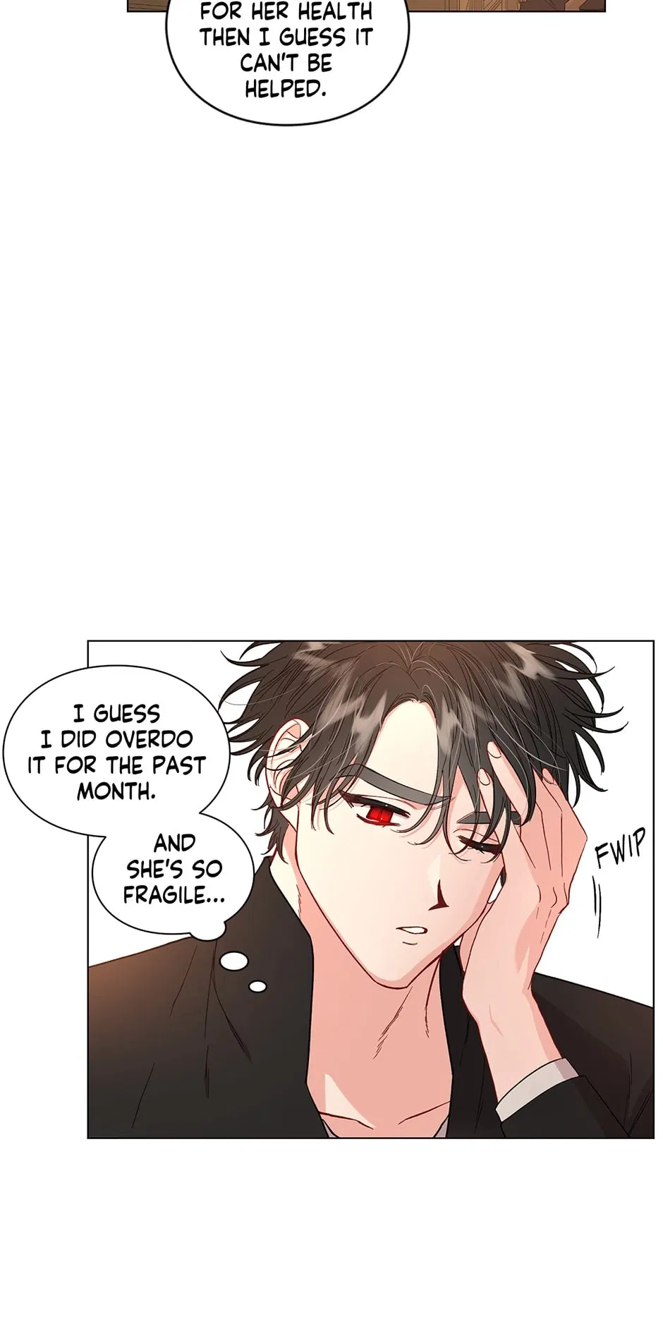 Read Lucia Manga Online
