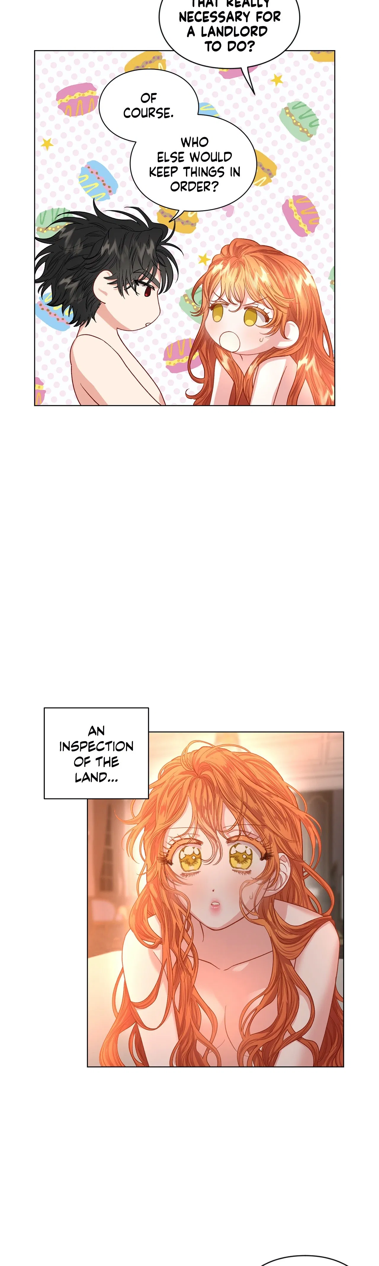 Read Lucia Manga Online