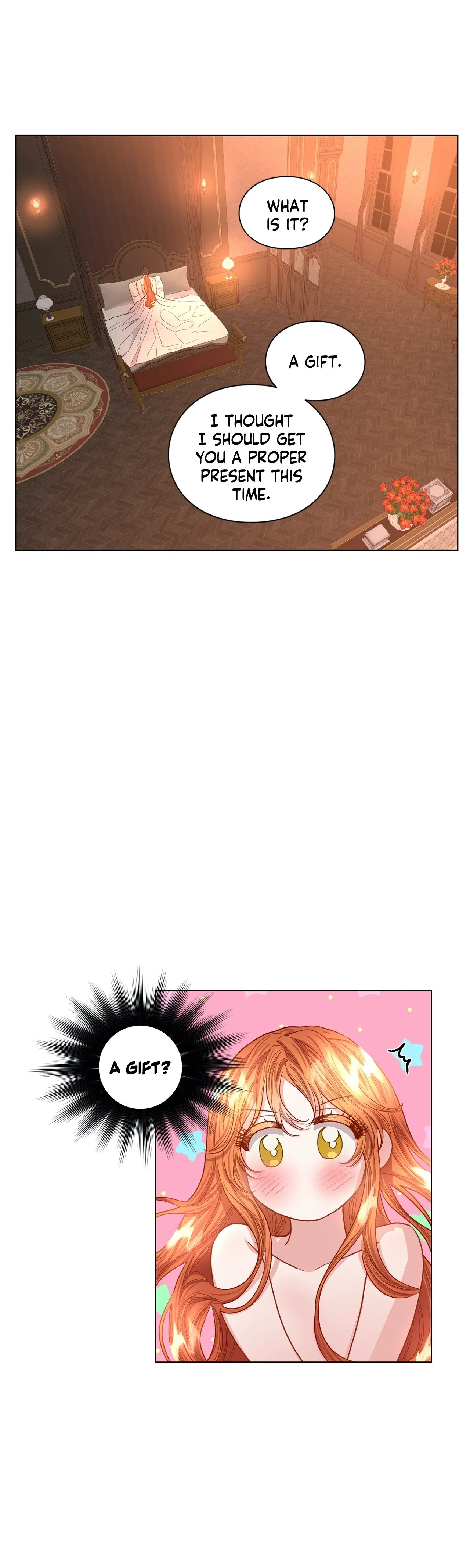 Read Lucia Manga Online