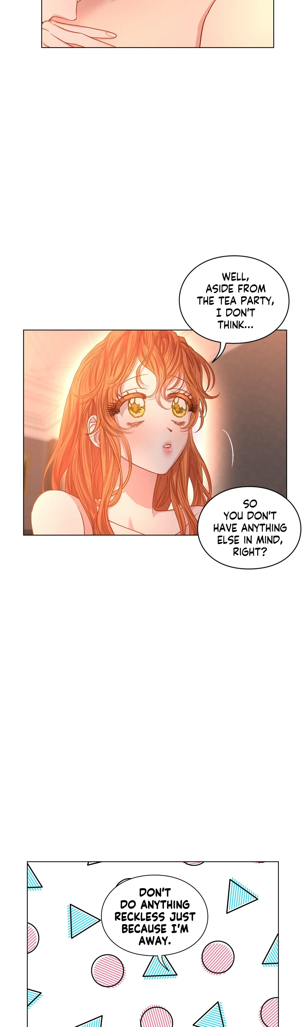 Read Lucia Manga Online