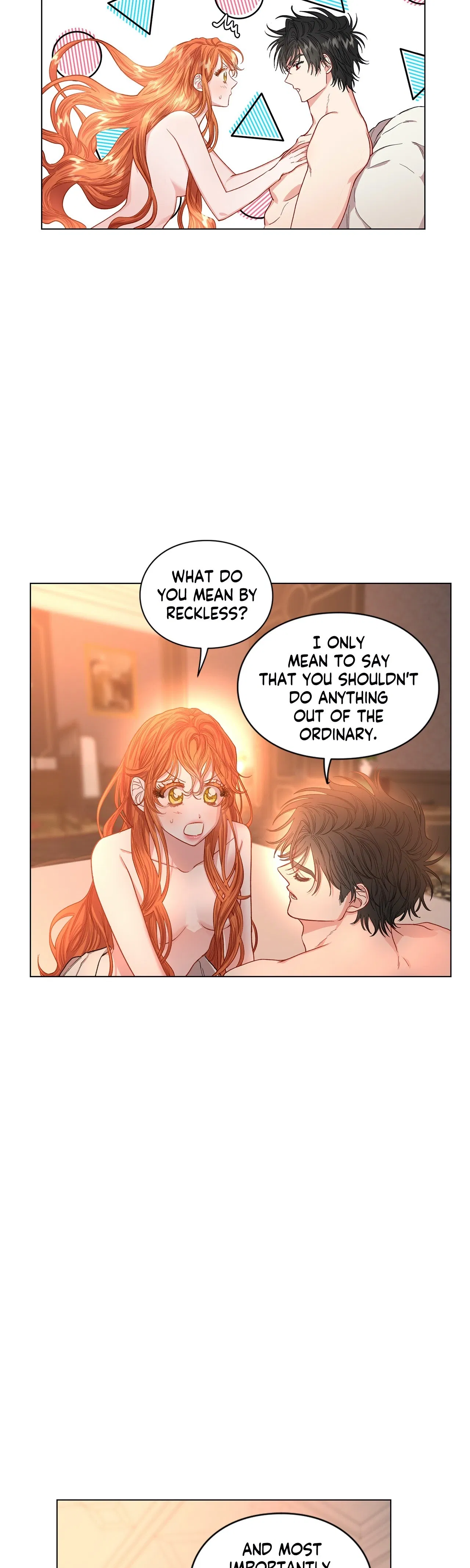 Read Lucia Manga Online