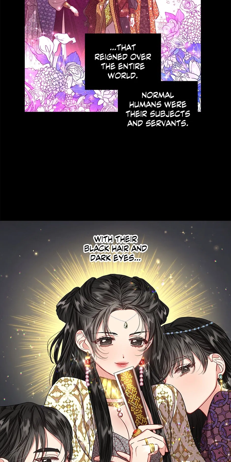 Read Lucia Manga Online