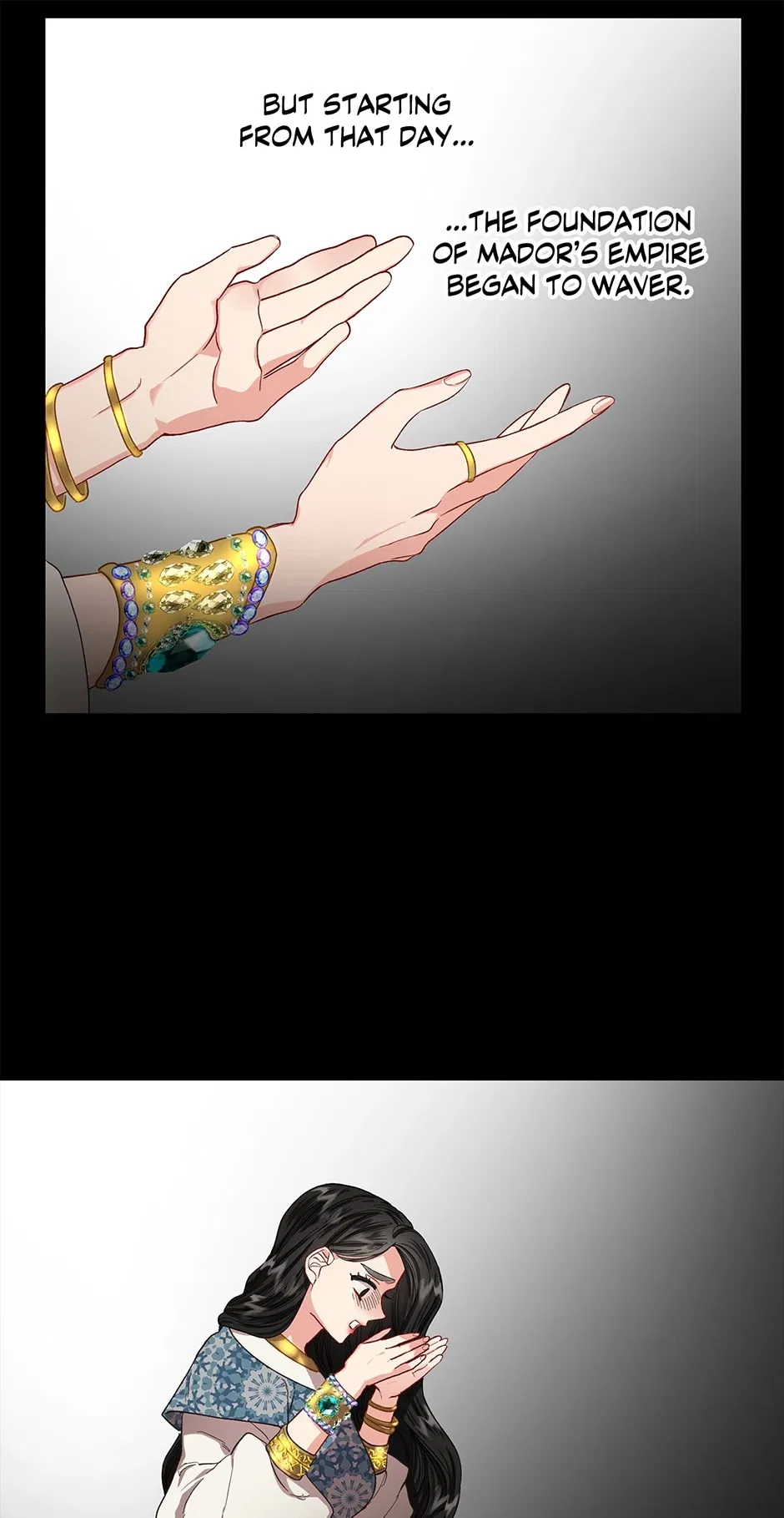 Read Lucia Manga Online