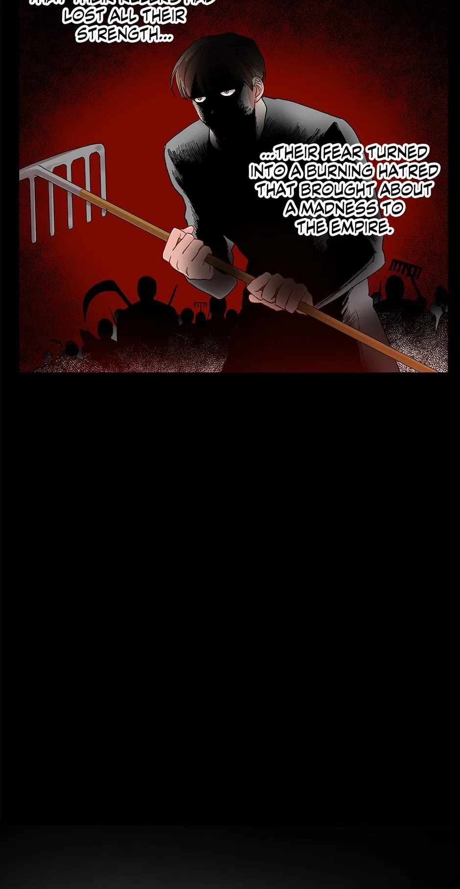 Read Lucia Manga Online