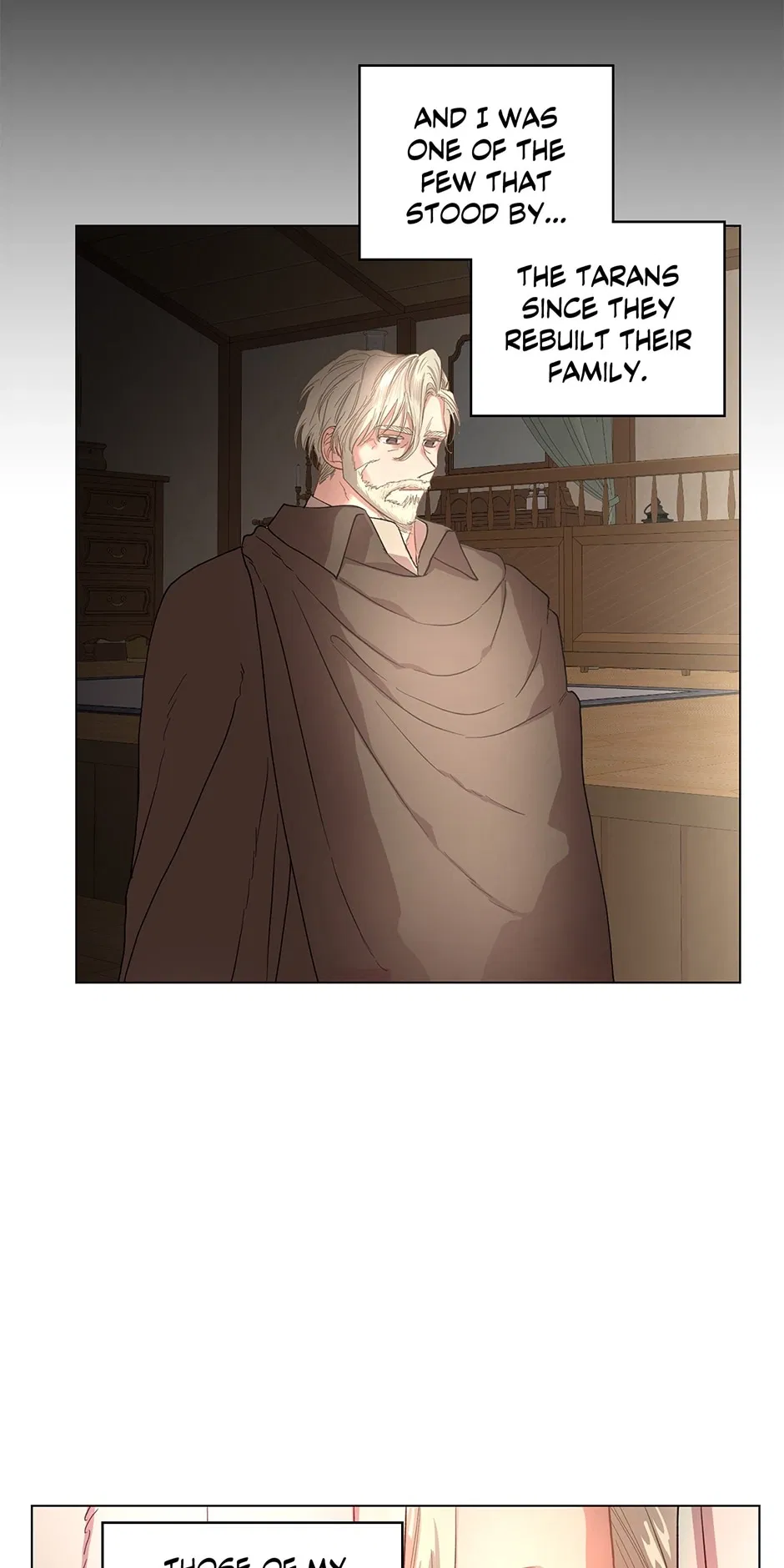 Read Lucia Manga Online