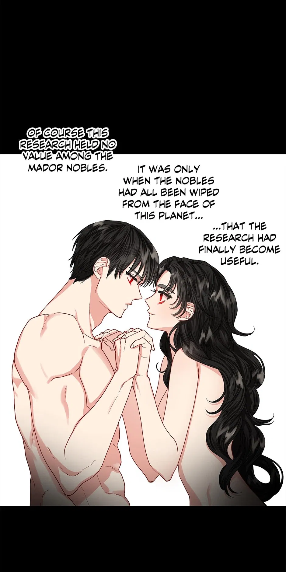 Read Lucia Manga Online