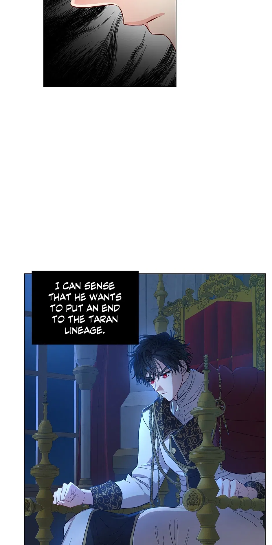 Read Lucia Manga Online