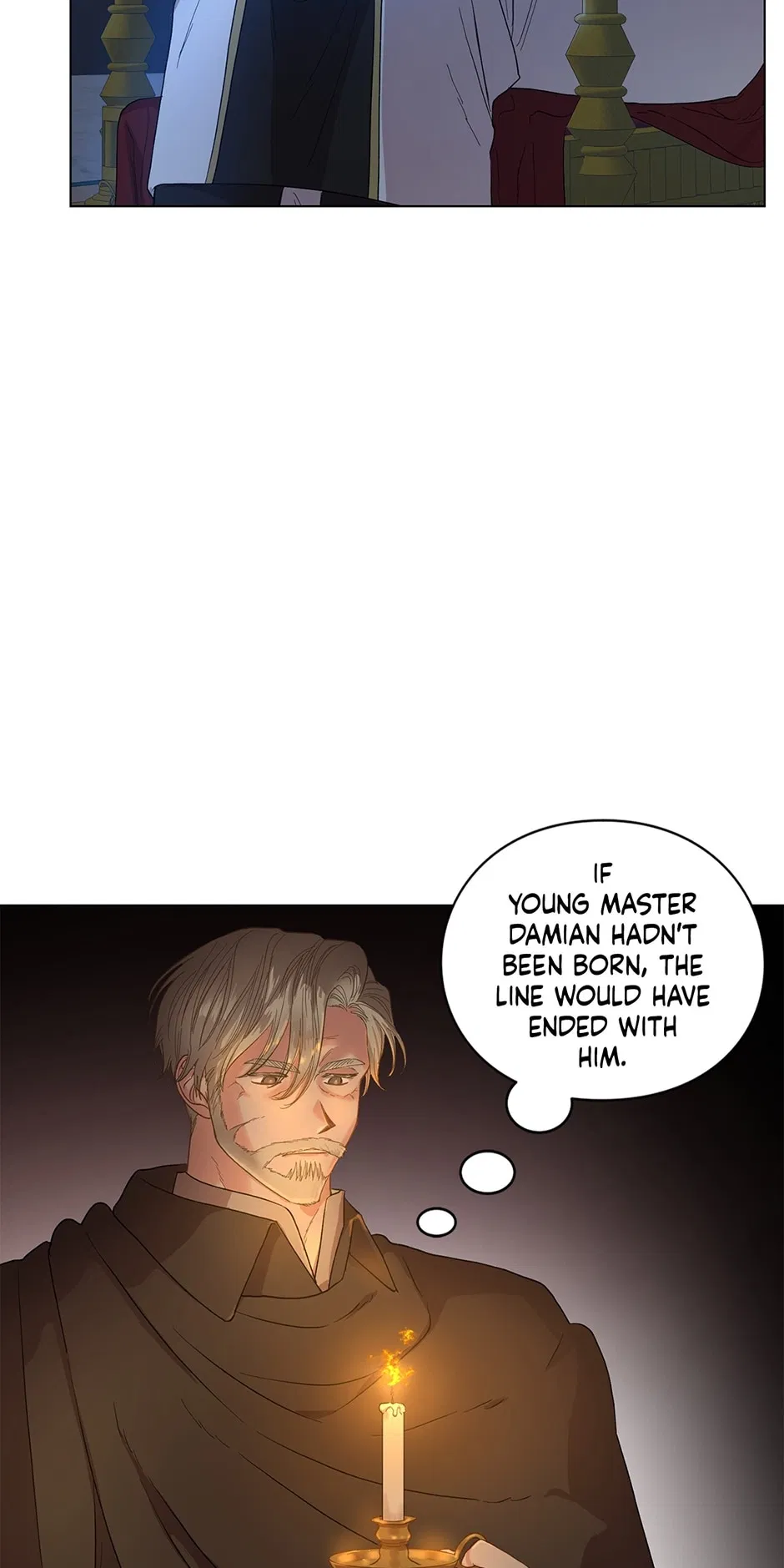 Read Lucia Manga Online