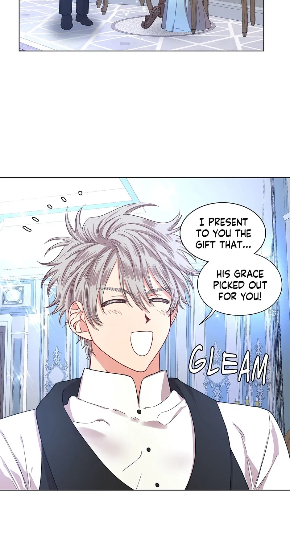 Read Lucia Manga Online
