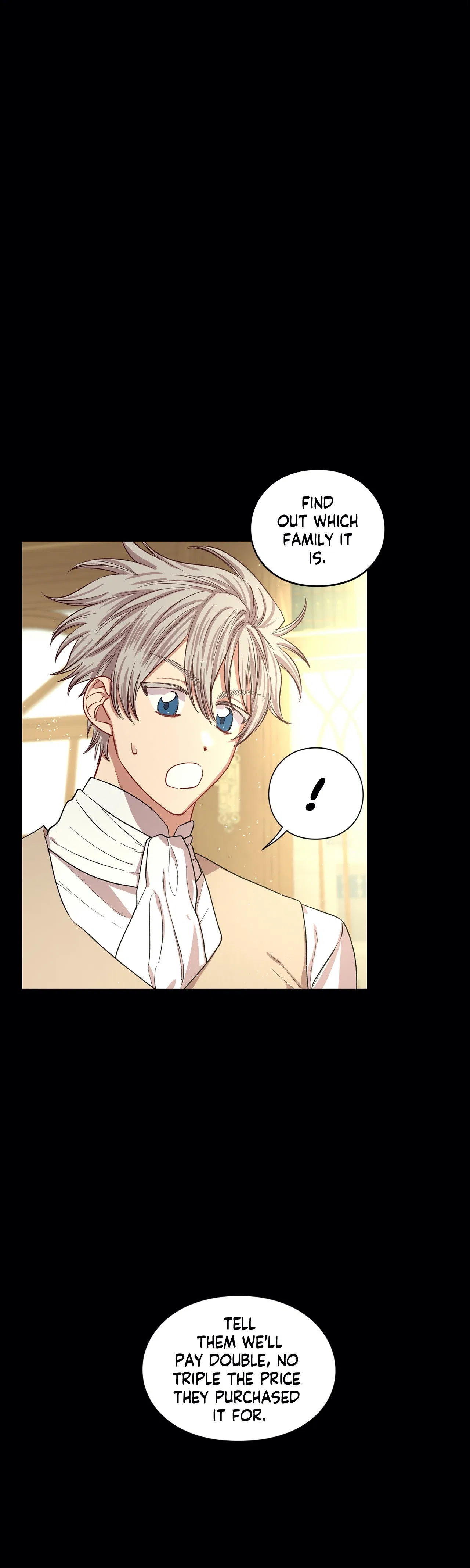 Read Lucia Manga Online