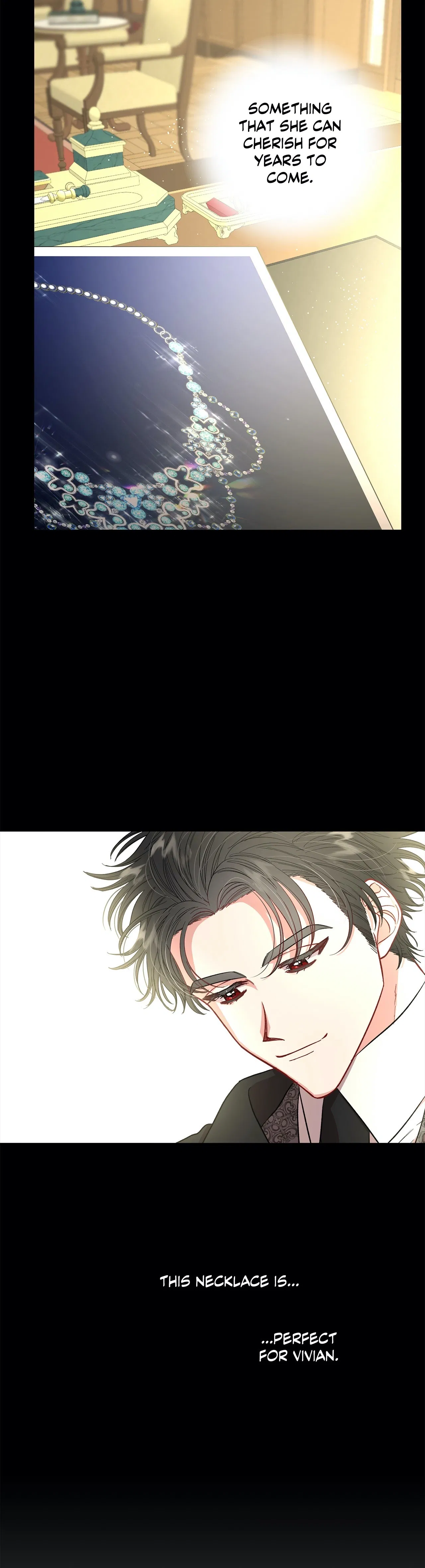 Read Lucia Manga Online