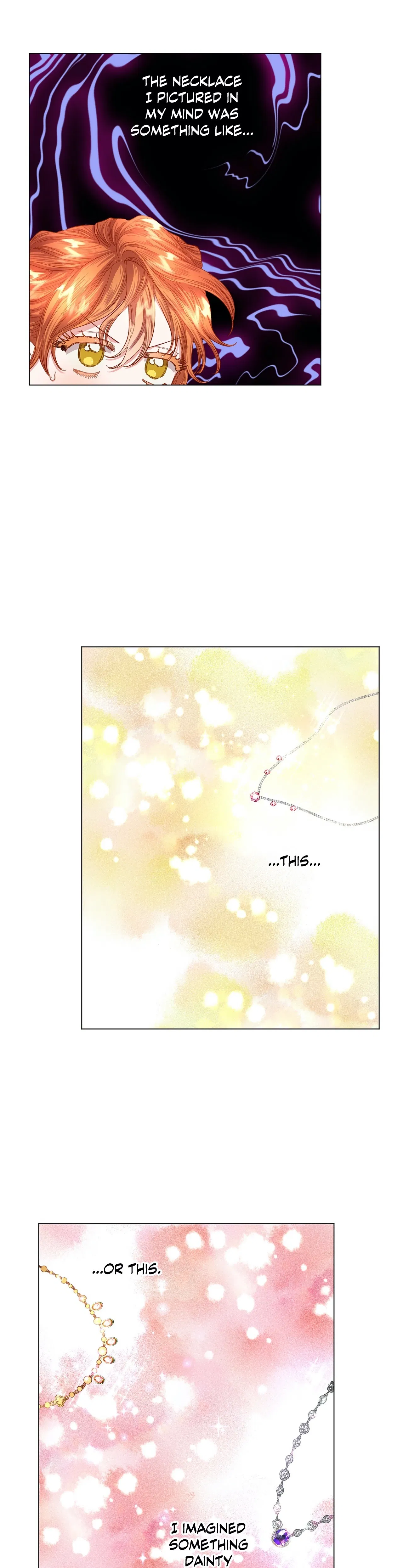 Read Lucia Manga Online