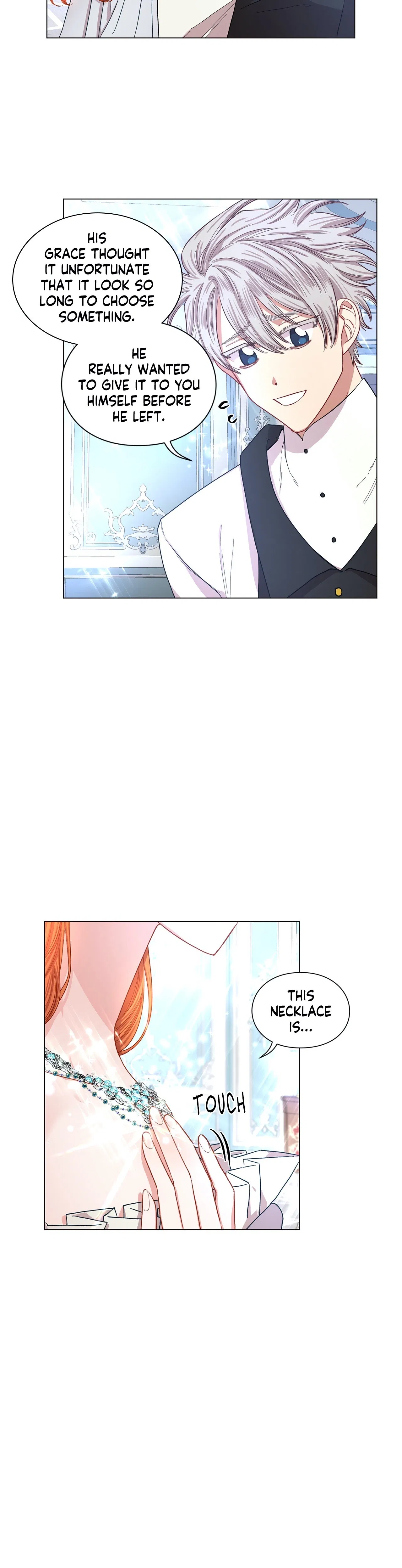 Read Lucia Manga Online